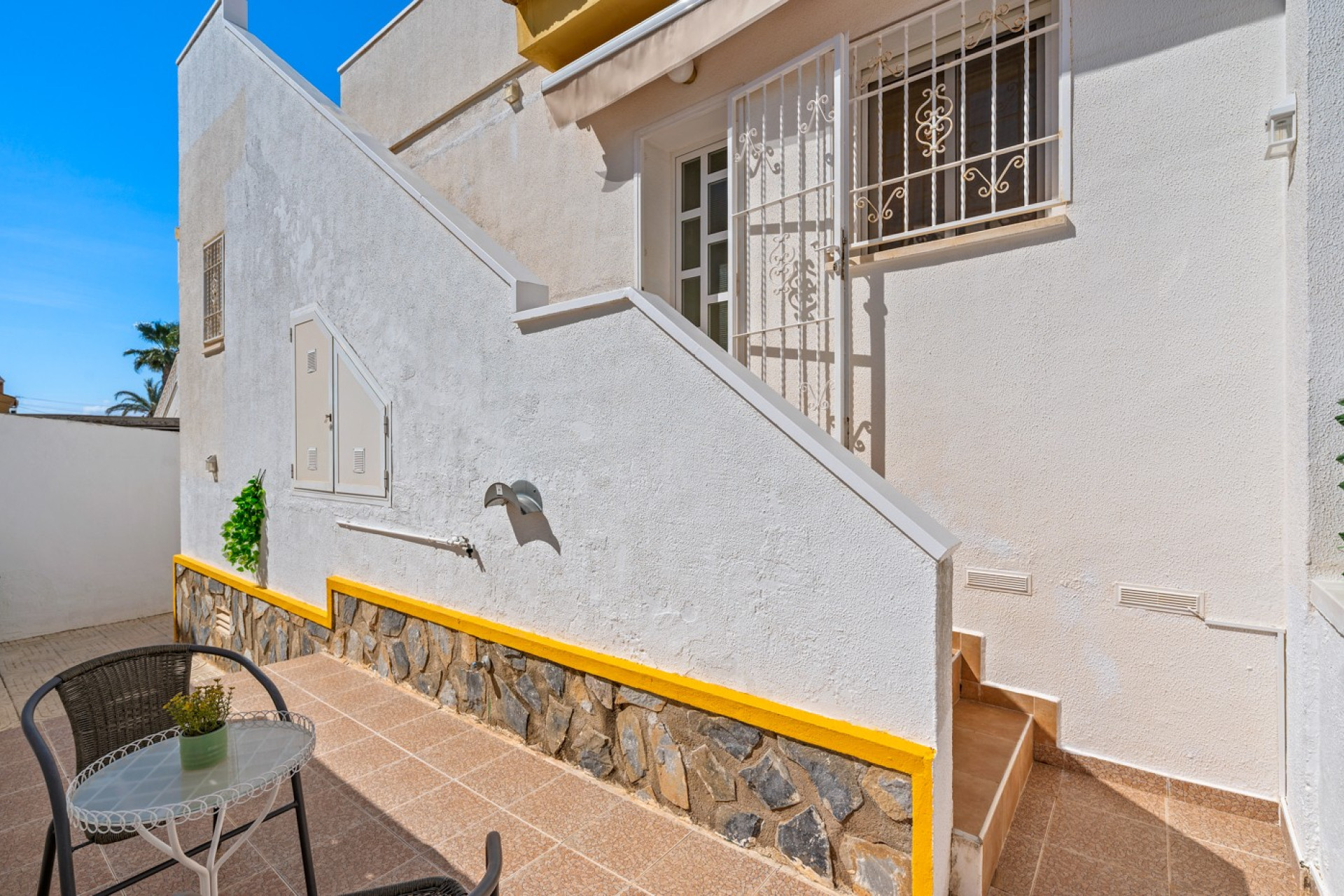 Herverkoop - Half Vrijstaande Woning - Benijofar - Monte Azul/ El Dorado