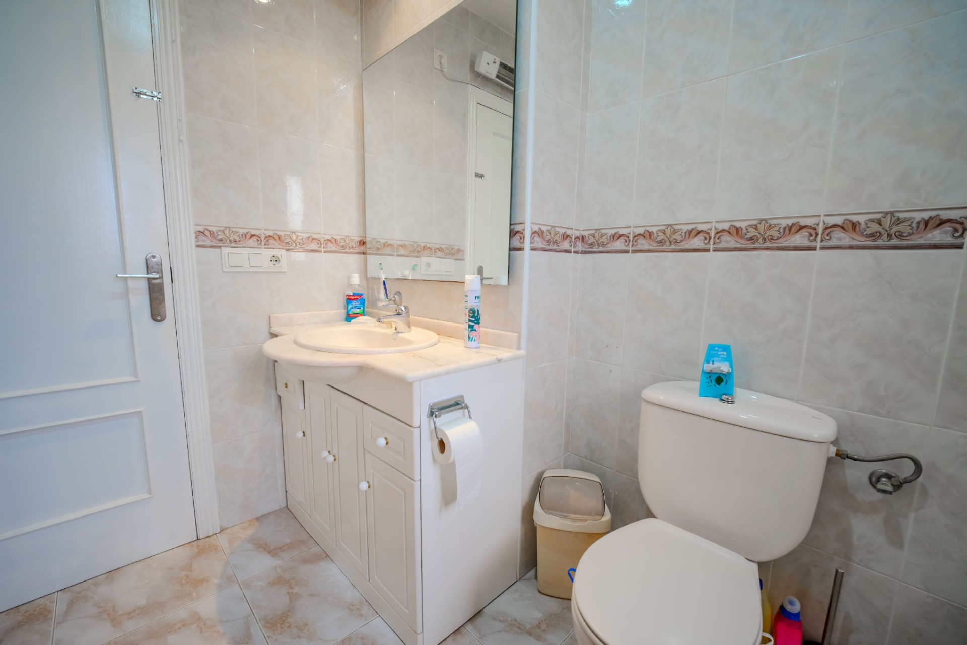 Herverkoop - Half Vrijstaande Woning - Benimar - Benimar I