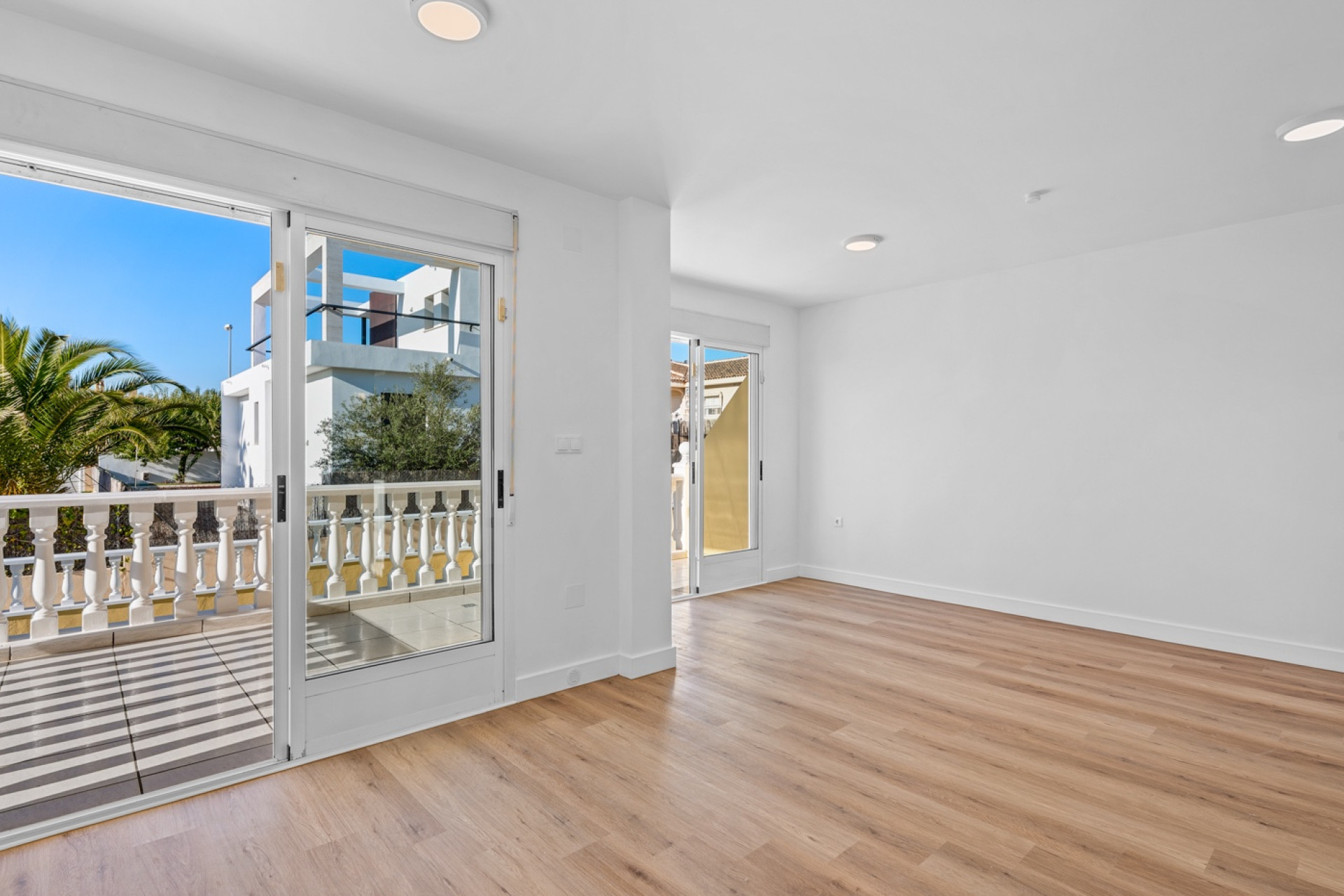 Herverkoop - Half Vrijstaande Woning - Benimar - Benimar II