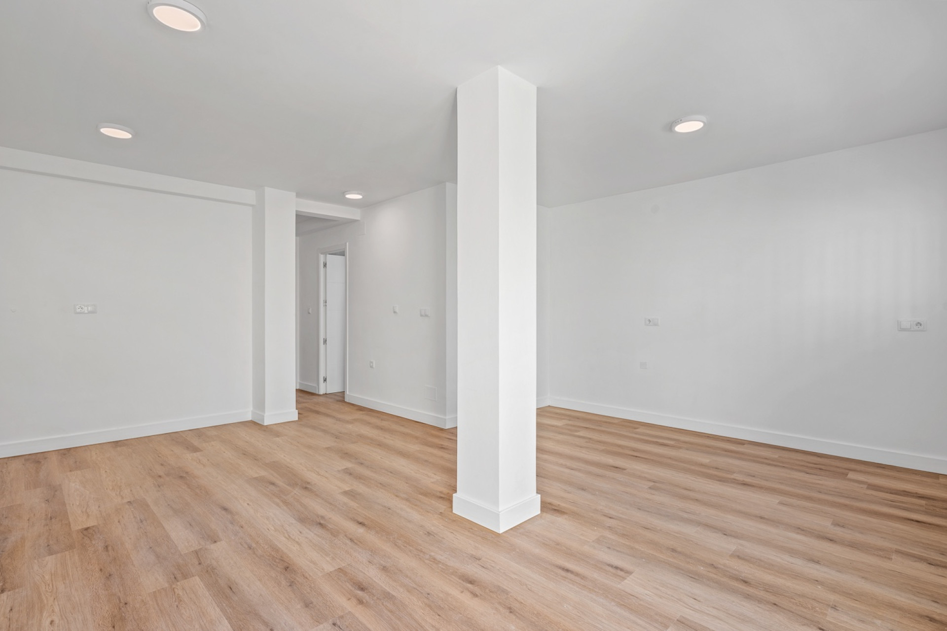 Herverkoop - Half Vrijstaande Woning - Benimar - Benimar II