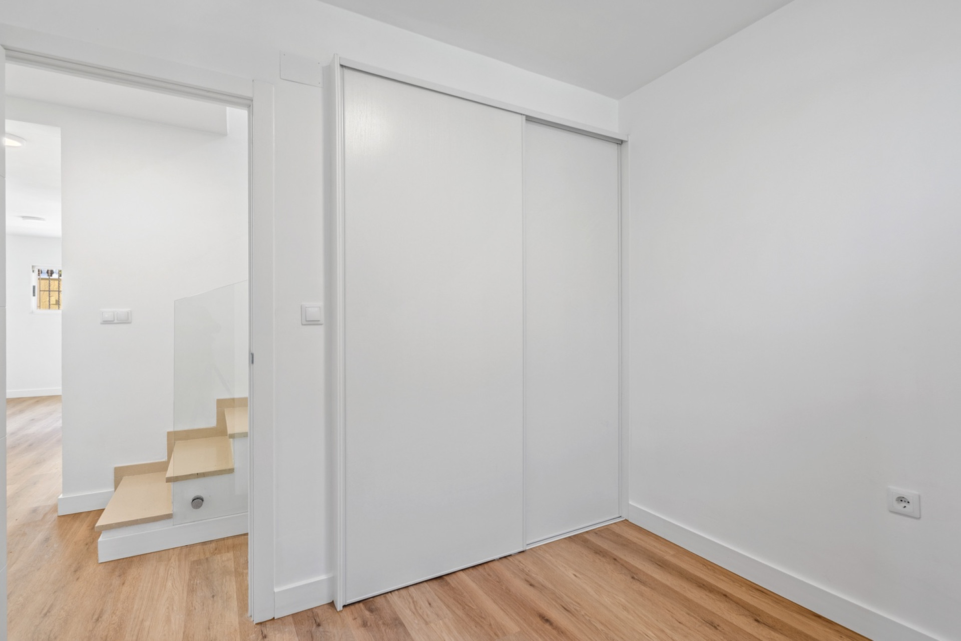 Herverkoop - Half Vrijstaande Woning - Benimar - Benimar II