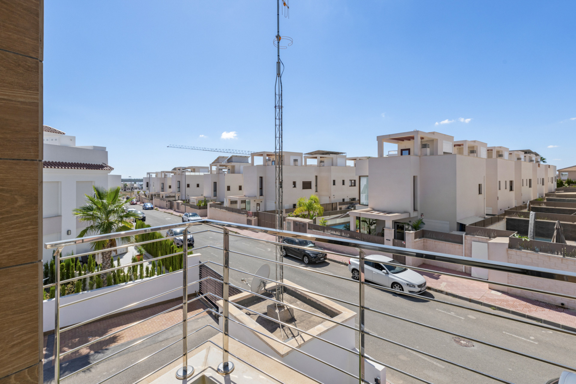 Herverkoop - Half Vrijstaande Woning - Ciudad Quesada - Ciudad Quesada - Rojales