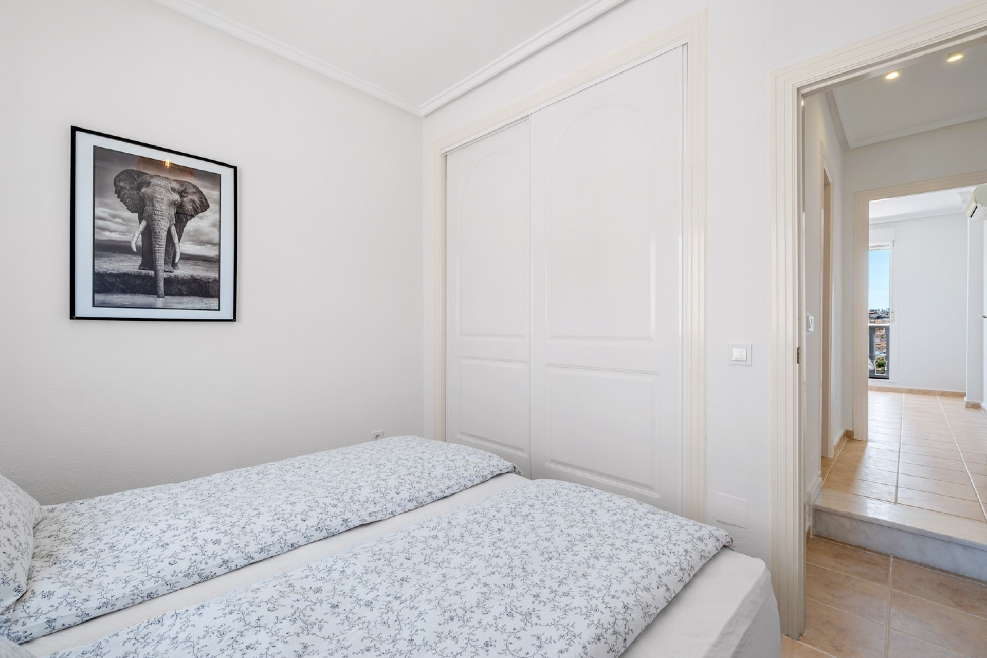 Herverkoop - Half Vrijstaande Woning - Ciudad Quesada - Ciudad Quesada - Town