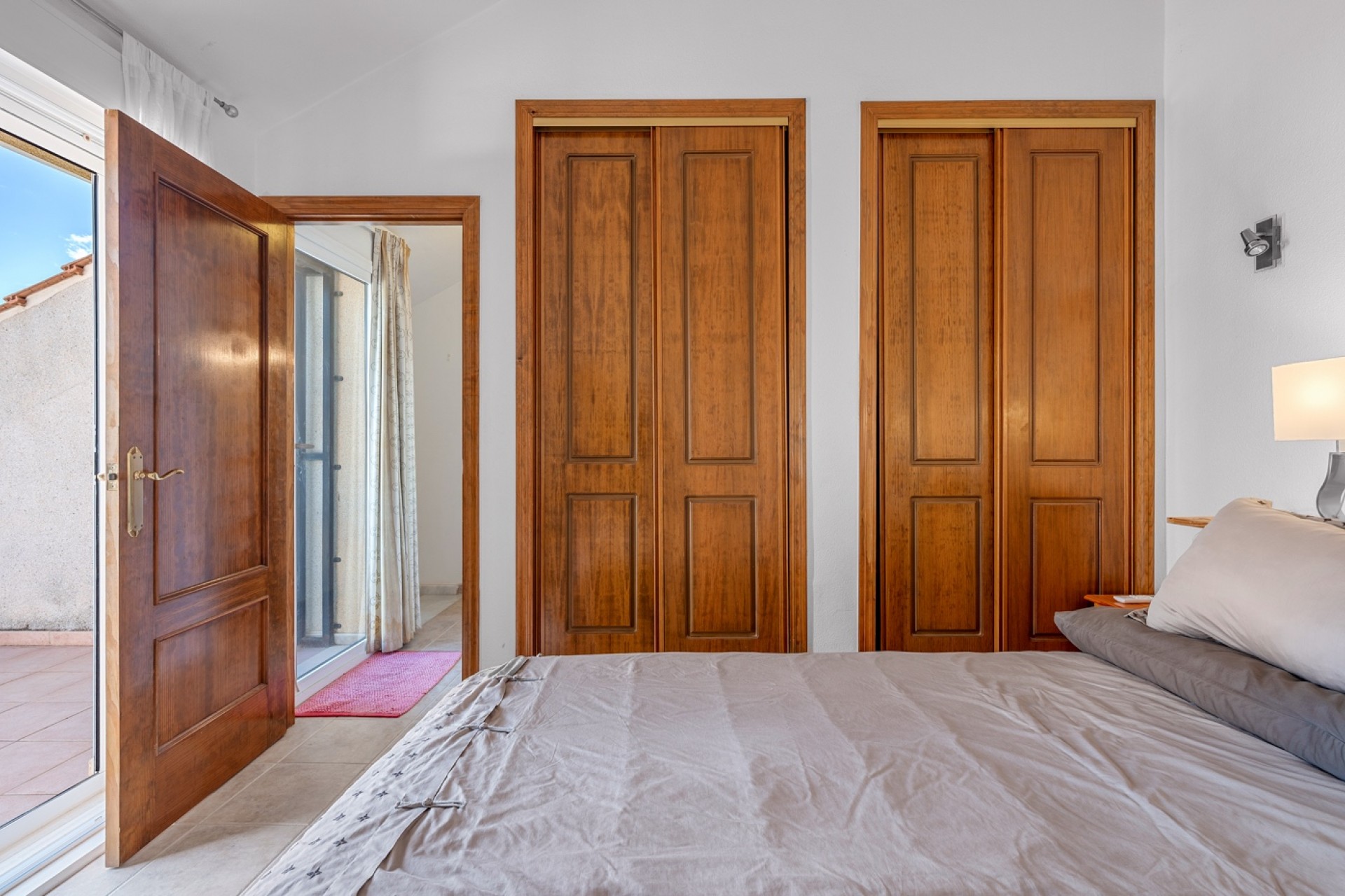 Herverkoop - Half Vrijstaande Woning - Ciudad Quesada - Ciudad Quesada - Town