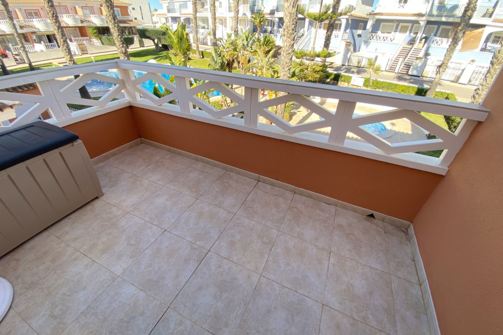 Herverkoop - Half Vrijstaande Woning - Ciudad Quesada - Doña Pepa