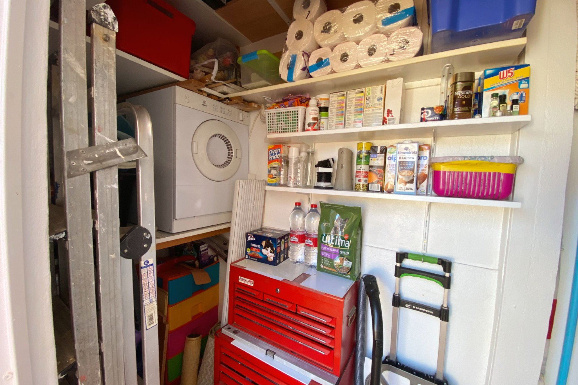 Herverkoop - Half Vrijstaande Woning - Ciudad Quesada - Doña Pepa