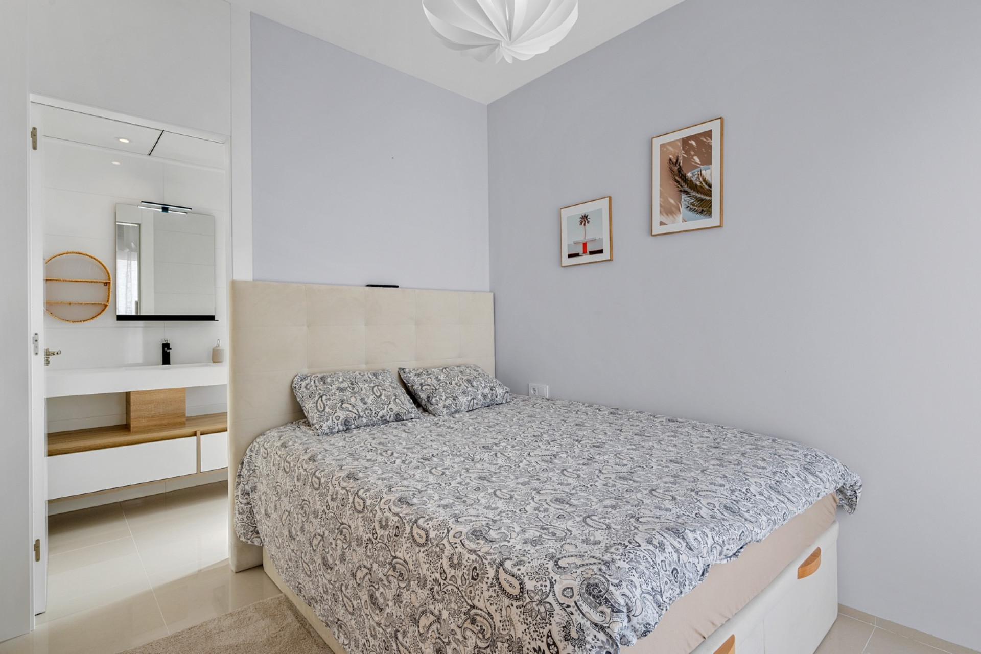 Herverkoop - Half Vrijstaande Woning - Ciudad Quesada - Doña Pepa