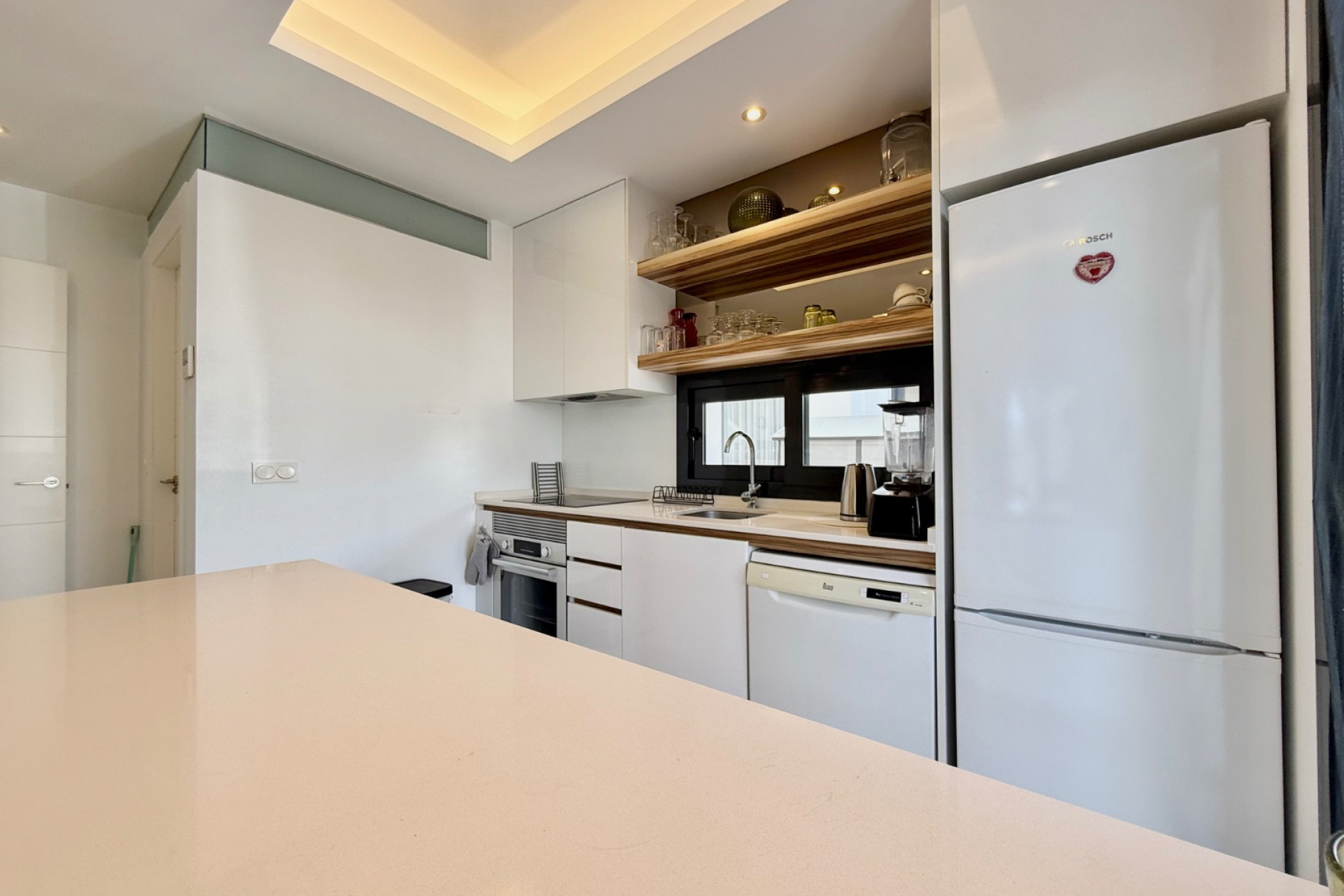 Herverkoop - Half Vrijstaande Woning - Ciudad Quesada - La Laguna