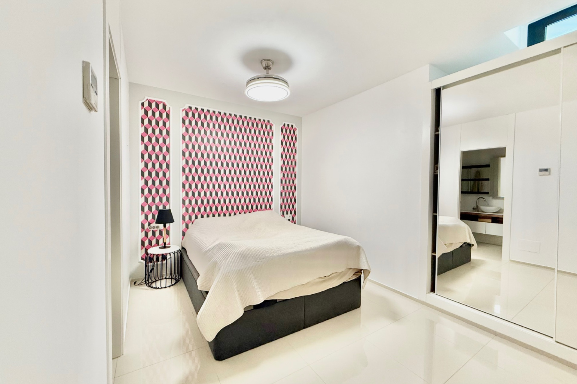 Herverkoop - Half Vrijstaande Woning - Ciudad Quesada - La Laguna