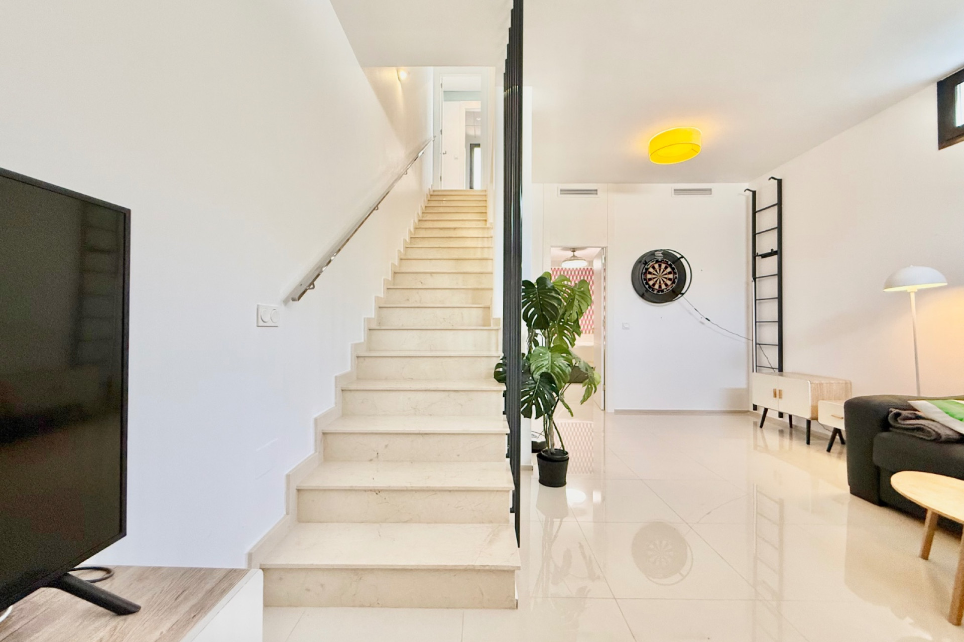 Herverkoop - Half Vrijstaande Woning - Ciudad Quesada - La Laguna