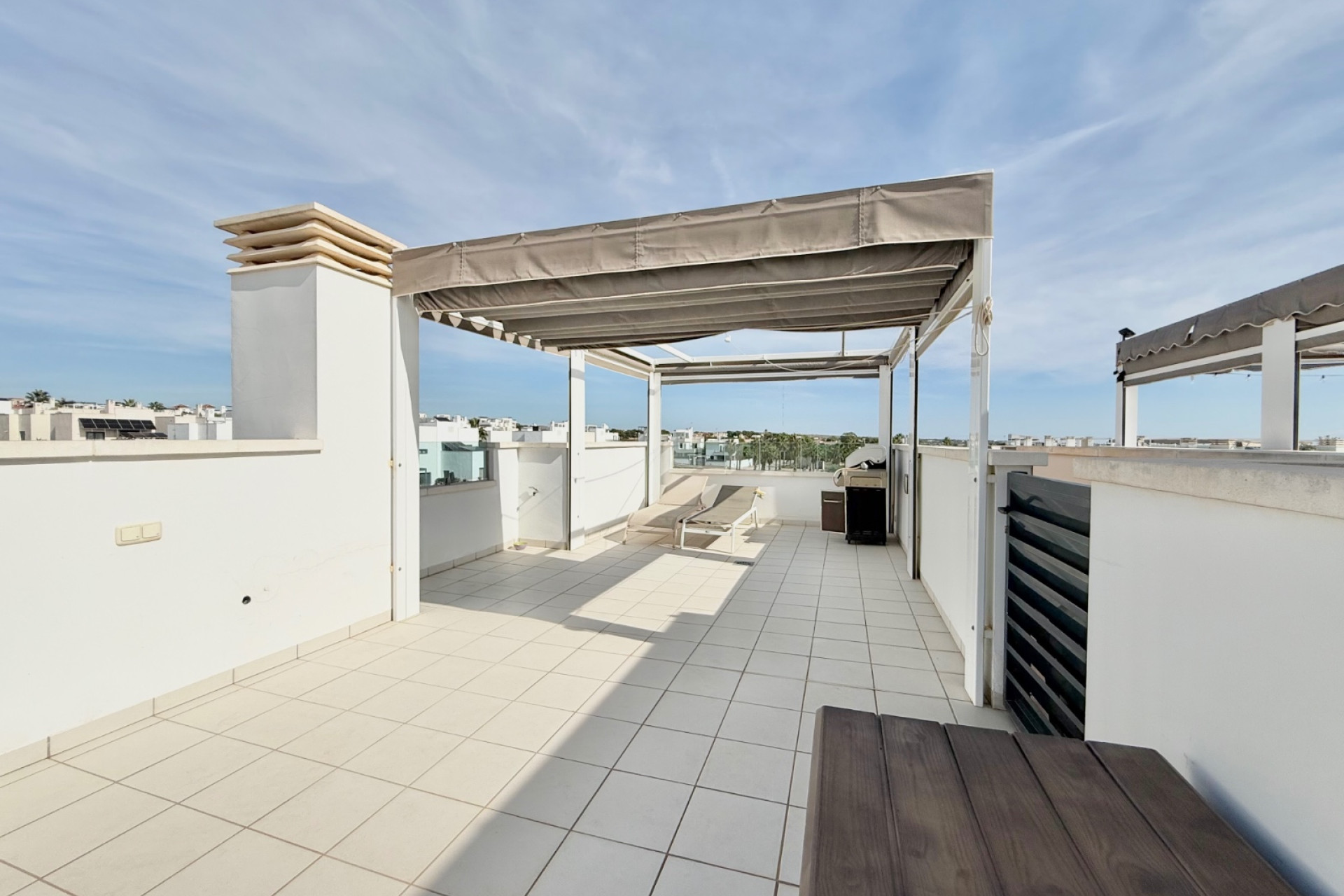 Herverkoop - Half Vrijstaande Woning - Ciudad Quesada - La Laguna