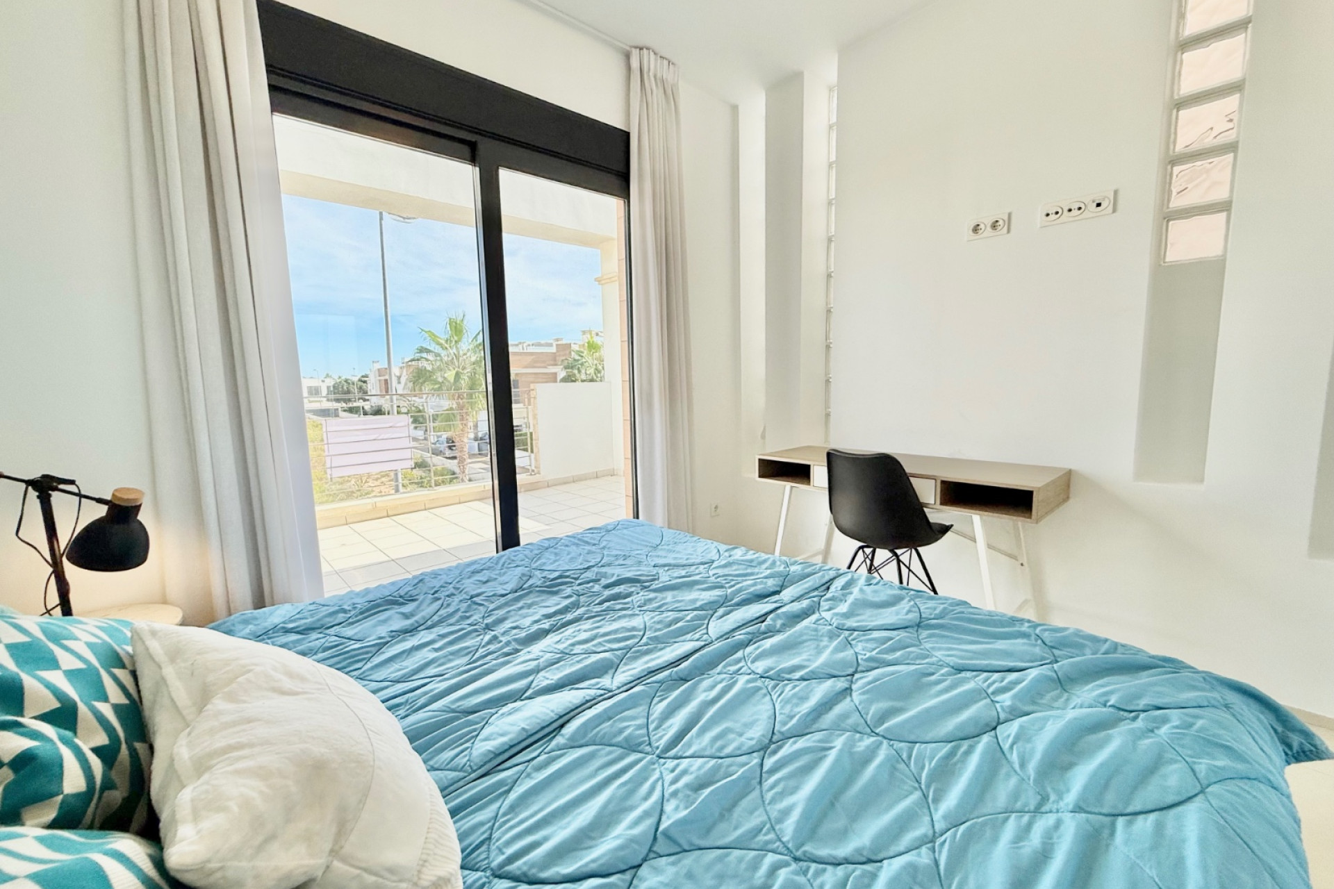 Herverkoop - Half Vrijstaande Woning - Ciudad Quesada - La Laguna