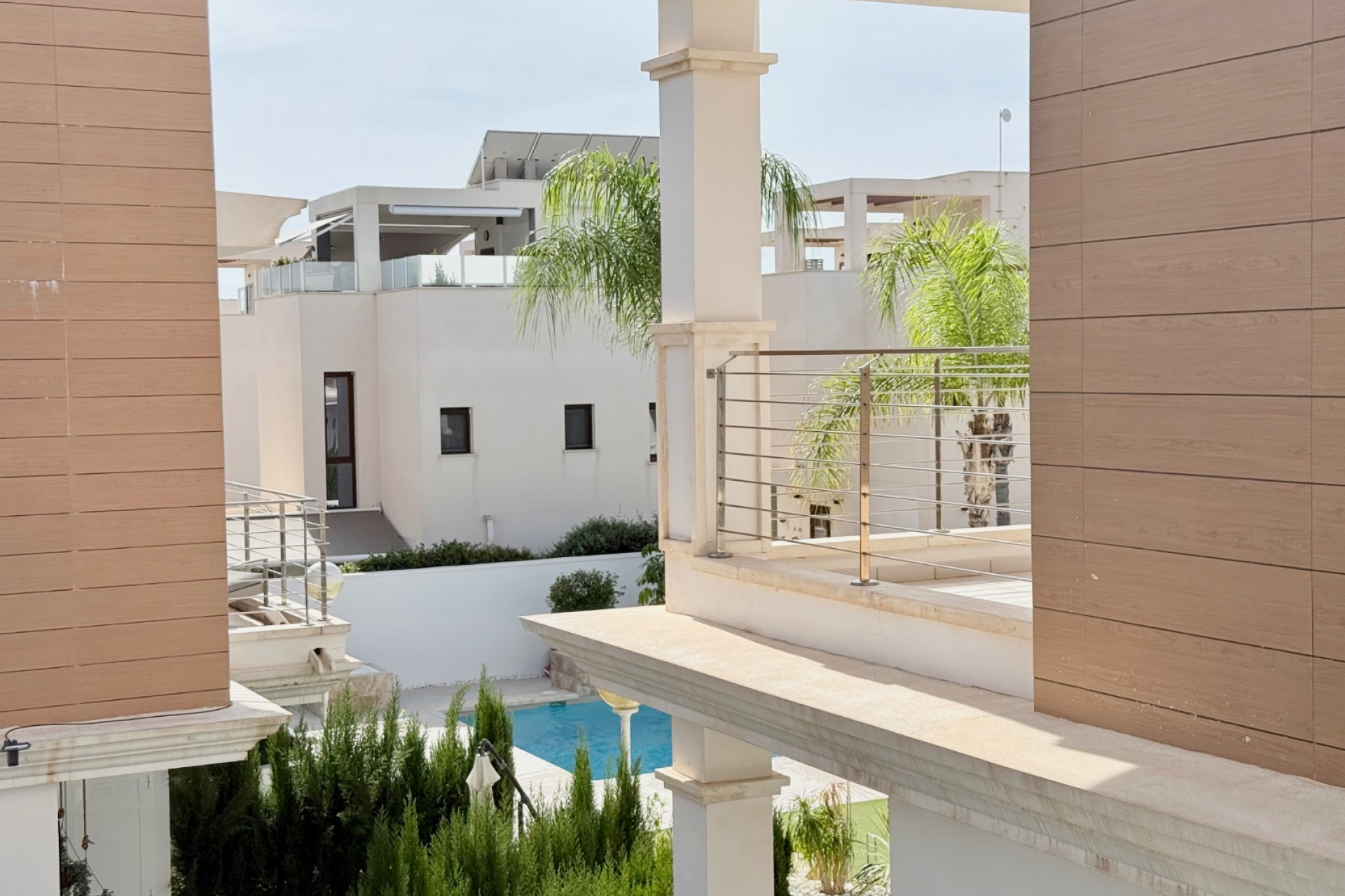 Herverkoop - Half Vrijstaande Woning - Ciudad Quesada - La Laguna