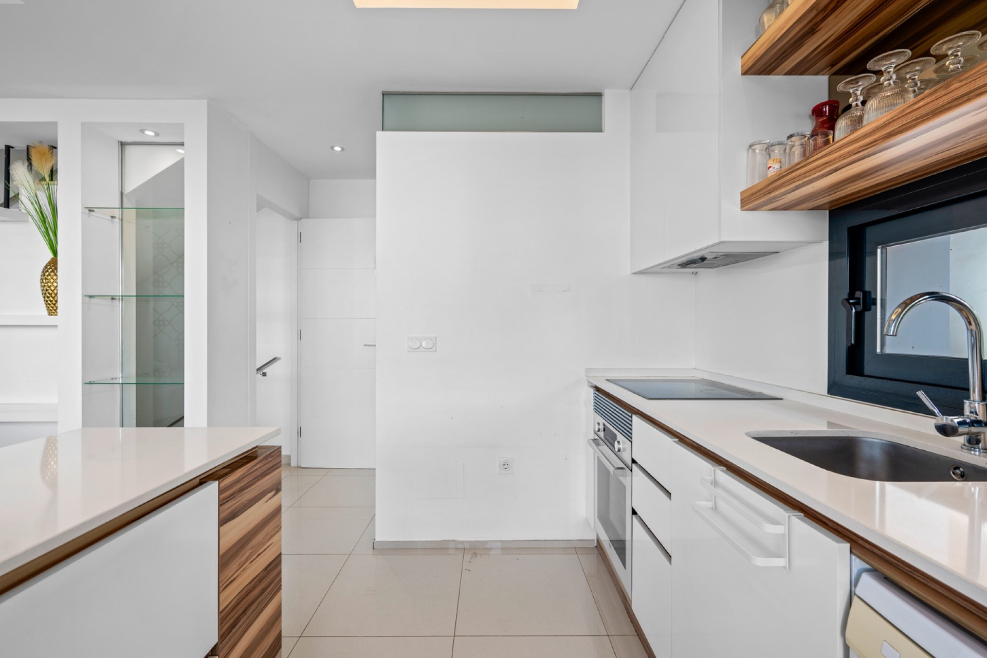 Herverkoop - Half Vrijstaande Woning - Ciudad Quesada - La Laguna