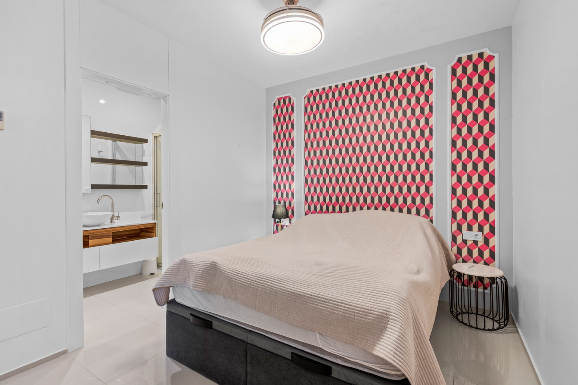 Herverkoop - Half Vrijstaande Woning - Ciudad Quesada - La Laguna