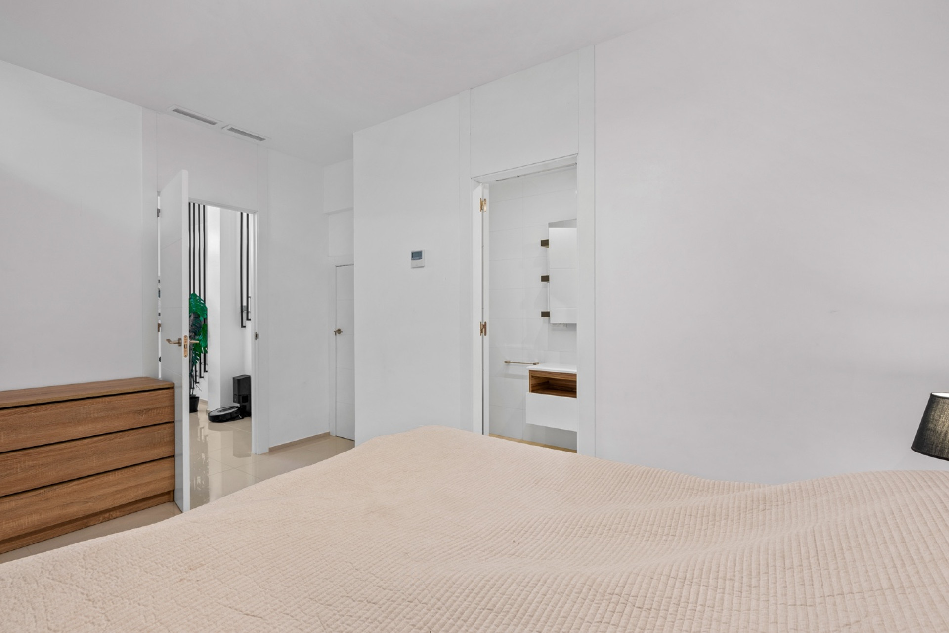 Herverkoop - Half Vrijstaande Woning - Ciudad Quesada - La Laguna