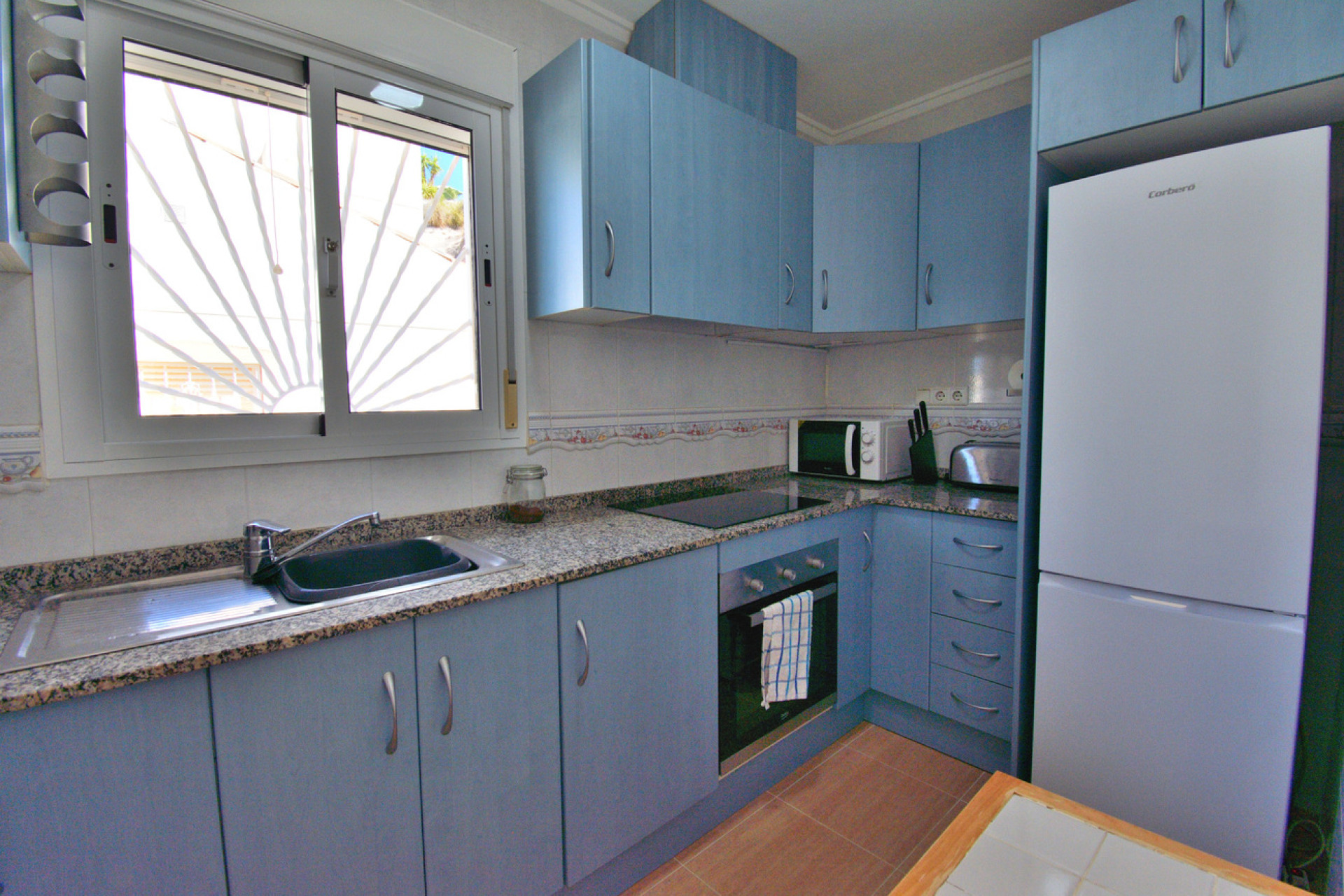 Herverkoop - Half Vrijstaande Woning - Ciudad Quesada - La Marquesa