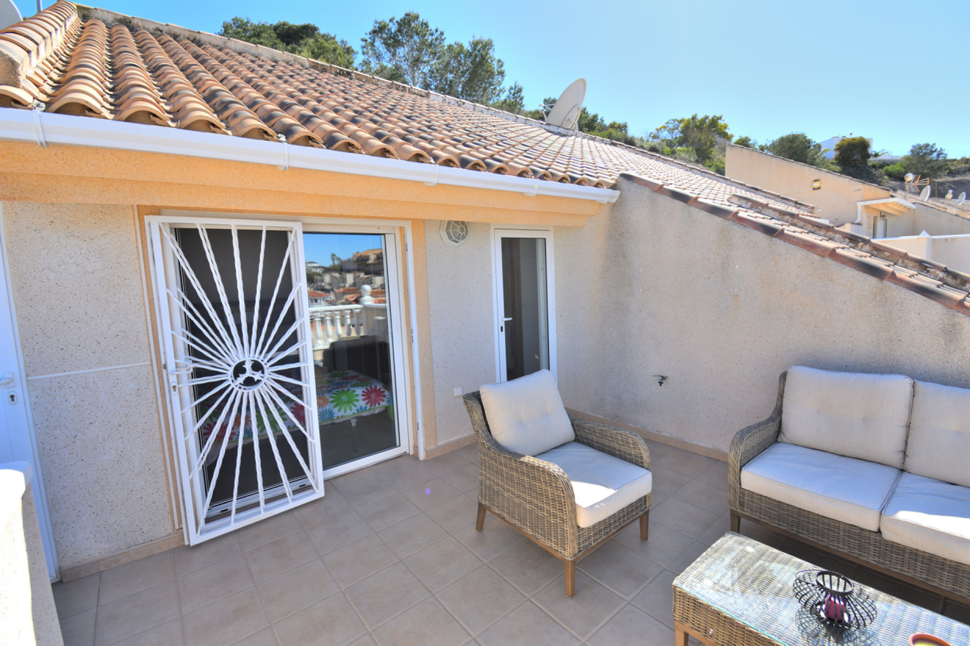 Herverkoop - Half Vrijstaande Woning - Ciudad Quesada - La Marquesa