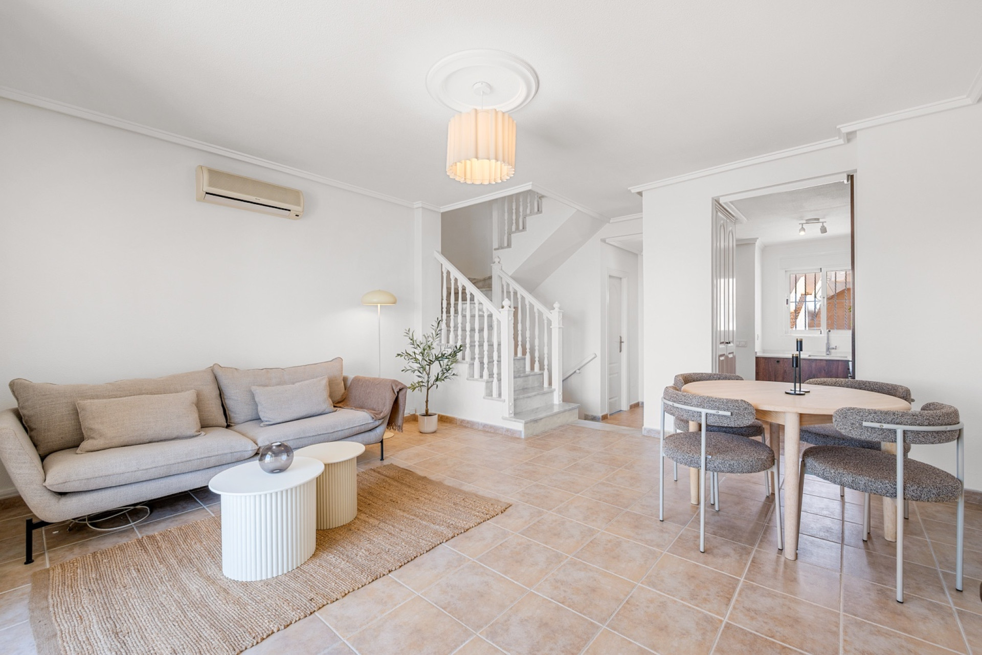 Herverkoop - Half Vrijstaande Woning - Ciudad Quesada - La Marquesa