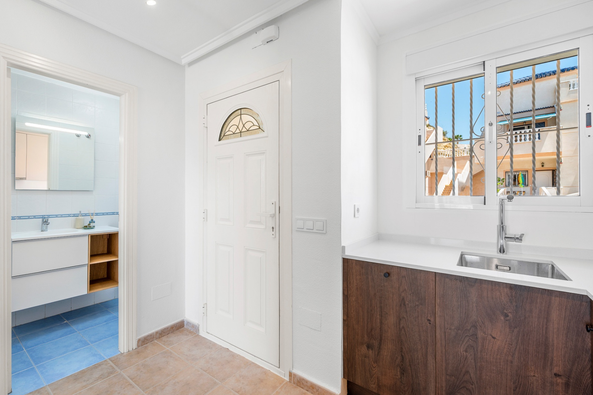 Herverkoop - Half Vrijstaande Woning - Ciudad Quesada - La Marquesa