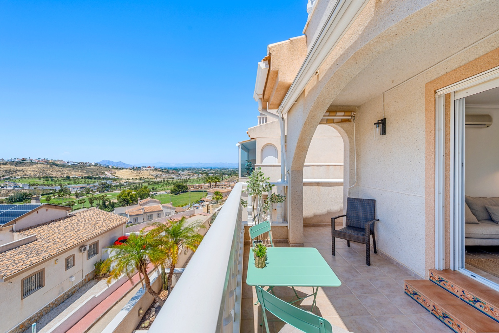 Herverkoop - Half Vrijstaande Woning - Ciudad Quesada - La Marquesa