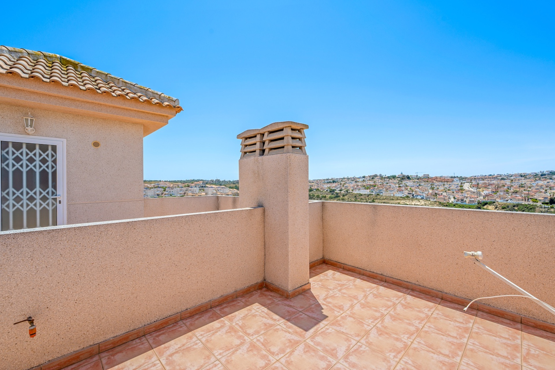 Herverkoop - Half Vrijstaande Woning - Ciudad Quesada - La Marquesa