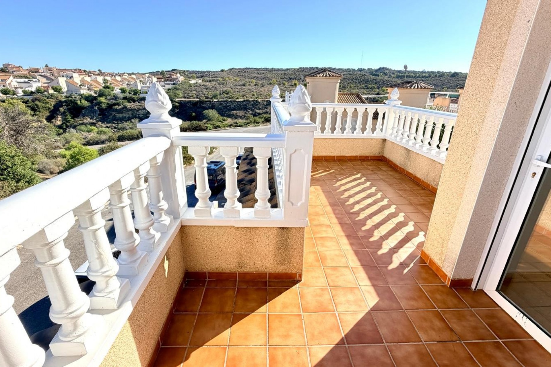Herverkoop - Half Vrijstaande Woning - Ciudad Quesada - La Marquesa