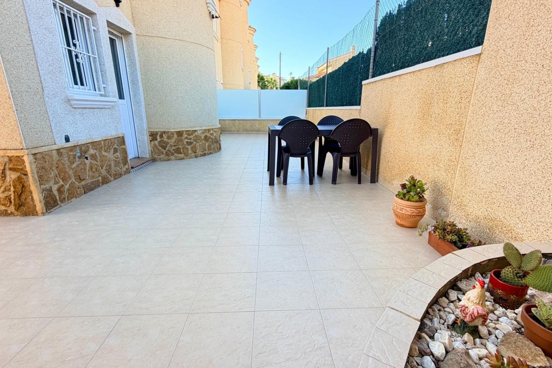 Herverkoop - Half Vrijstaande Woning - Ciudad Quesada - La Marquesa