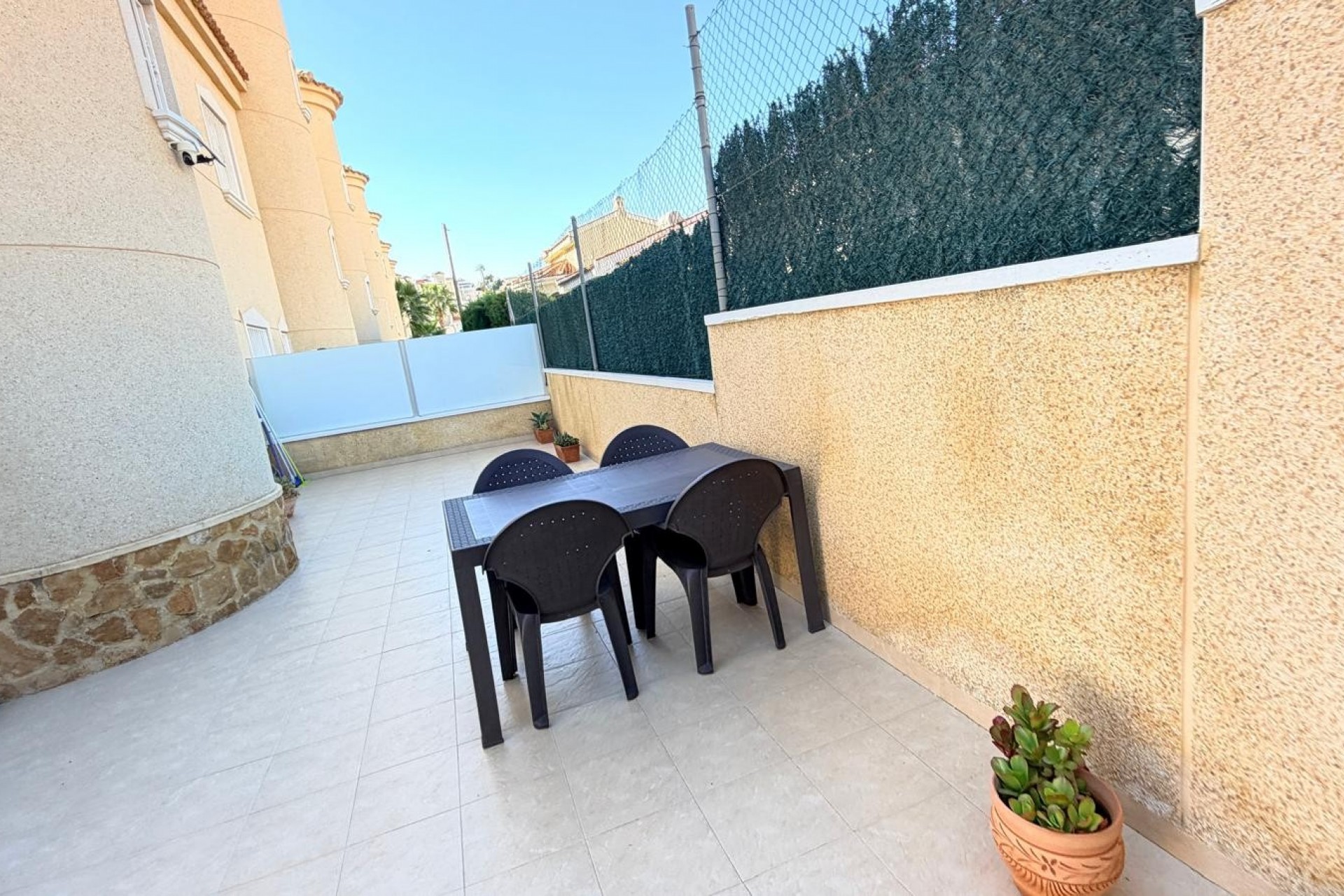 Herverkoop - Half Vrijstaande Woning - Ciudad Quesada - La Marquesa