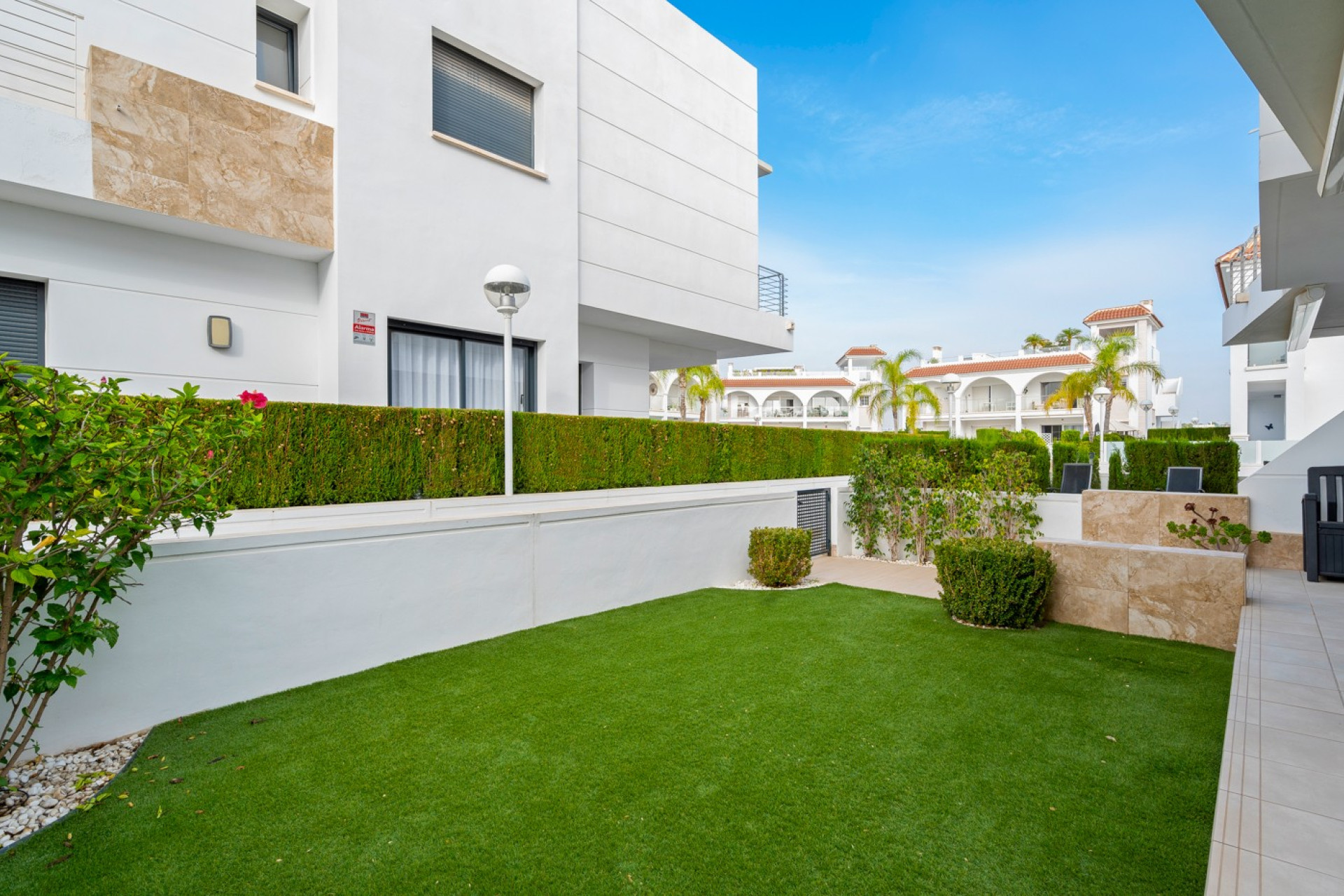 Herverkoop - Half Vrijstaande Woning - Ciudad Quesada - Lo Marabu - Doña Pepa 2