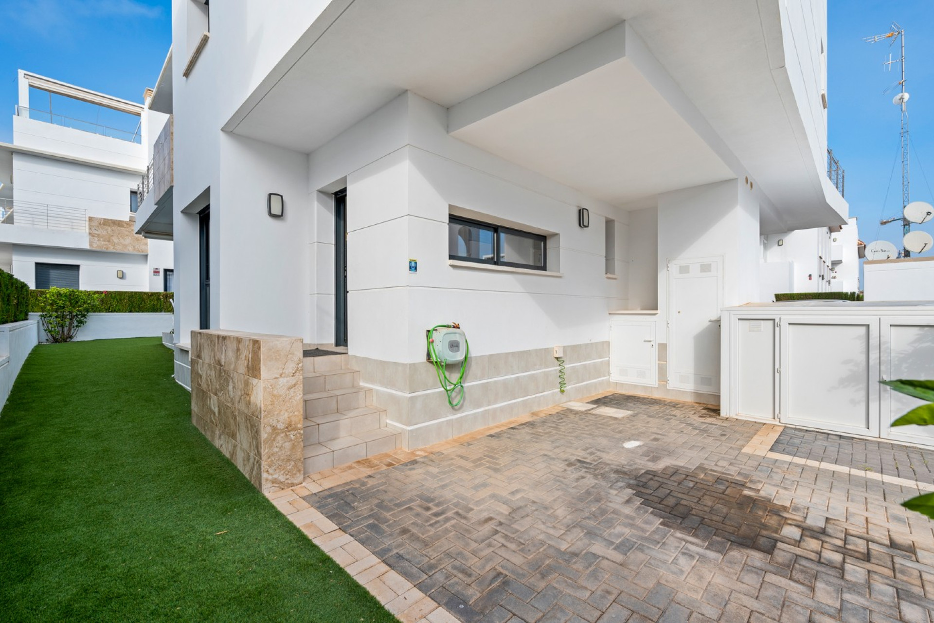 Herverkoop - Half Vrijstaande Woning - Ciudad Quesada - Lo Marabu - Doña Pepa 2