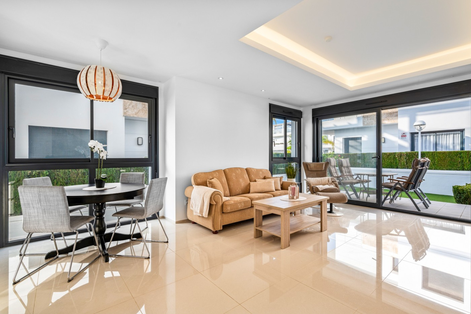 Herverkoop - Half Vrijstaande Woning - Ciudad Quesada - Lo Marabu - Doña Pepa 2