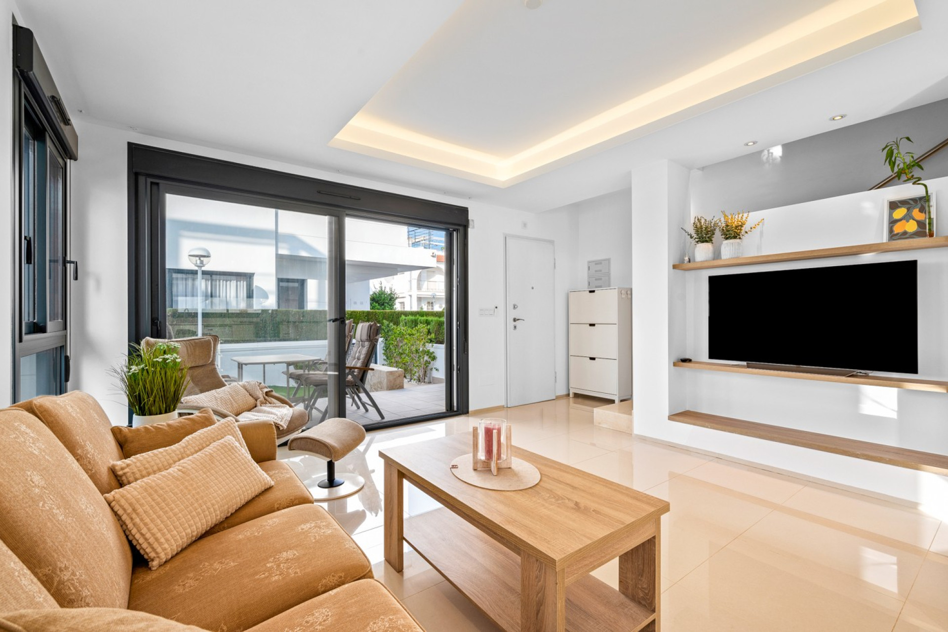 Herverkoop - Half Vrijstaande Woning - Ciudad Quesada - Lo Marabu - Doña Pepa 2