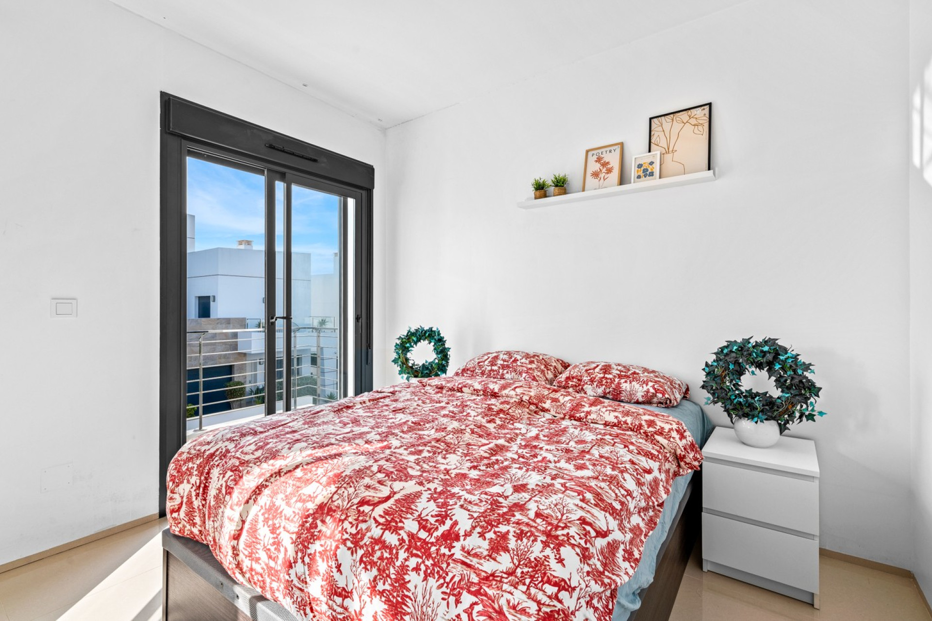 Herverkoop - Half Vrijstaande Woning - Ciudad Quesada - Lo Marabu - Doña Pepa 2