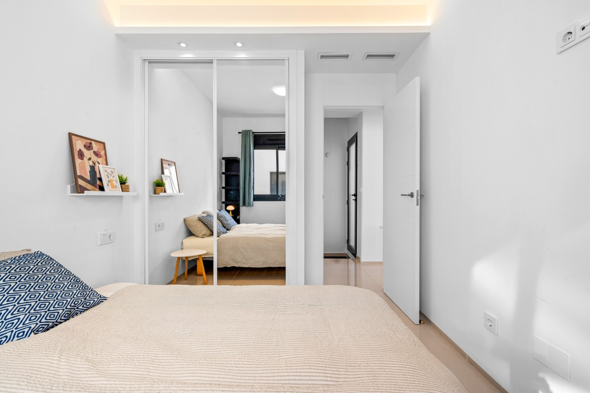 Herverkoop - Half Vrijstaande Woning - Ciudad Quesada - Lo Marabu - Doña Pepa 2