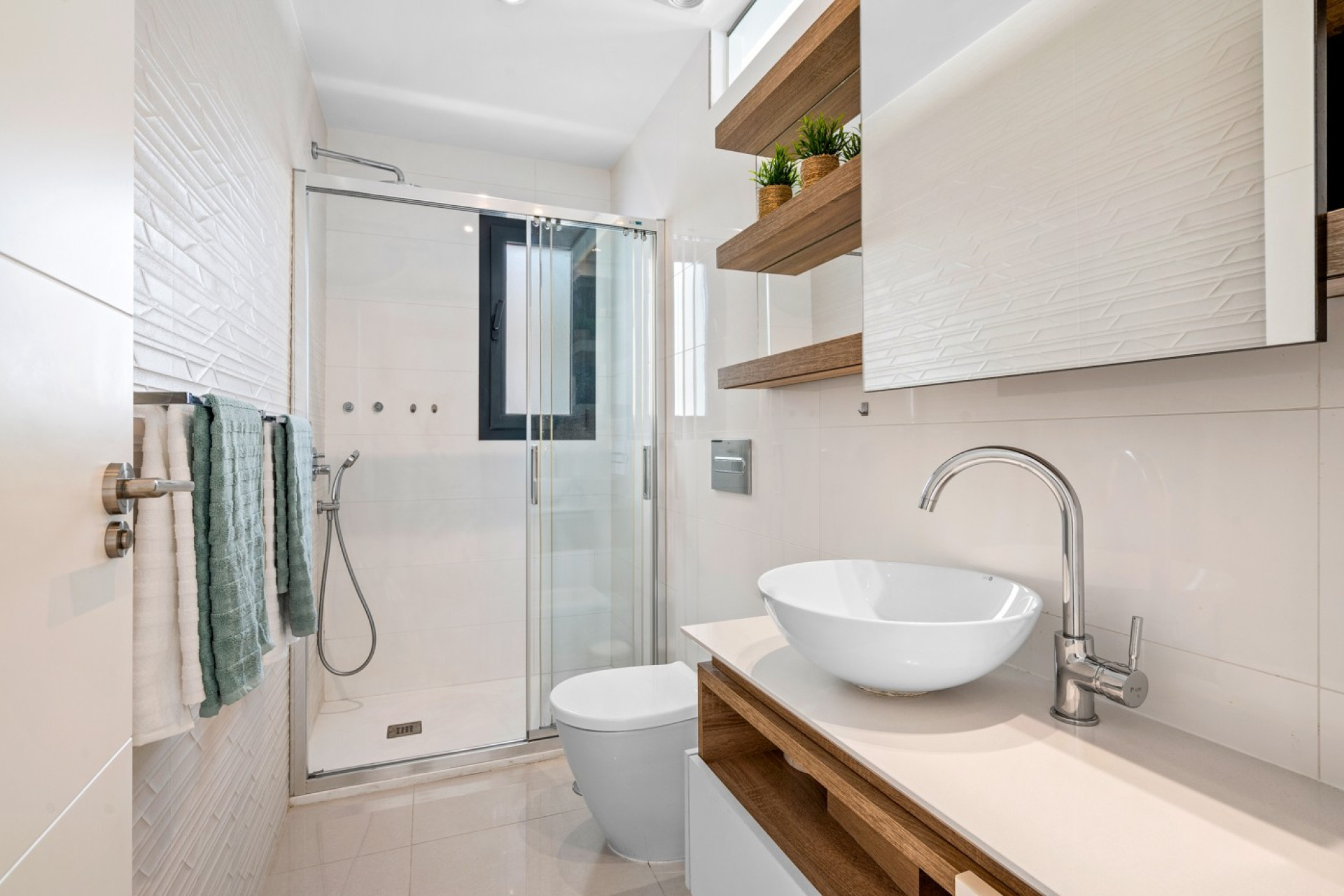 Herverkoop - Half Vrijstaande Woning - Ciudad Quesada - Lo Marabu - Doña Pepa 2