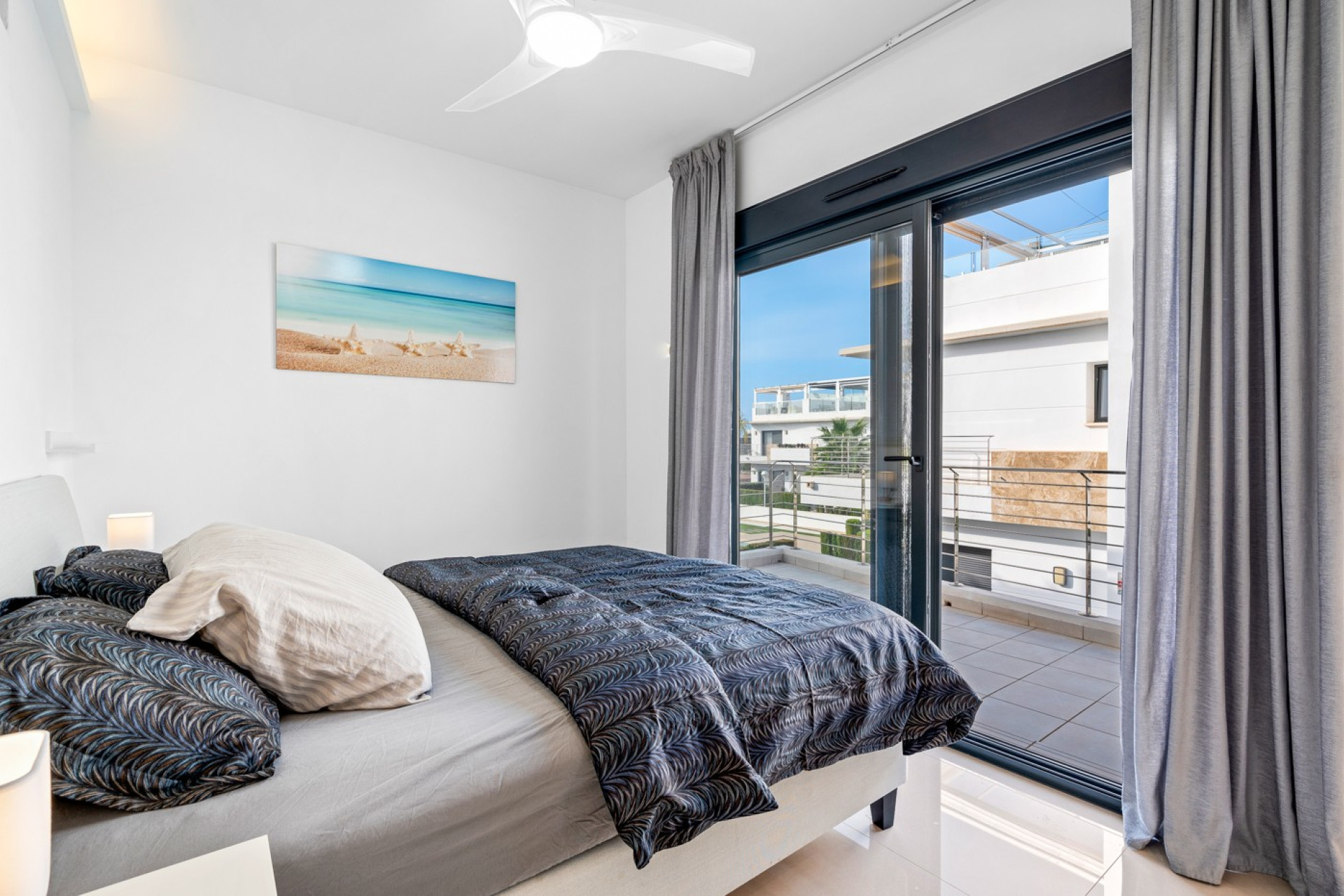 Herverkoop - Half Vrijstaande Woning - Ciudad Quesada - Lo Marabu - Doña Pepa 2