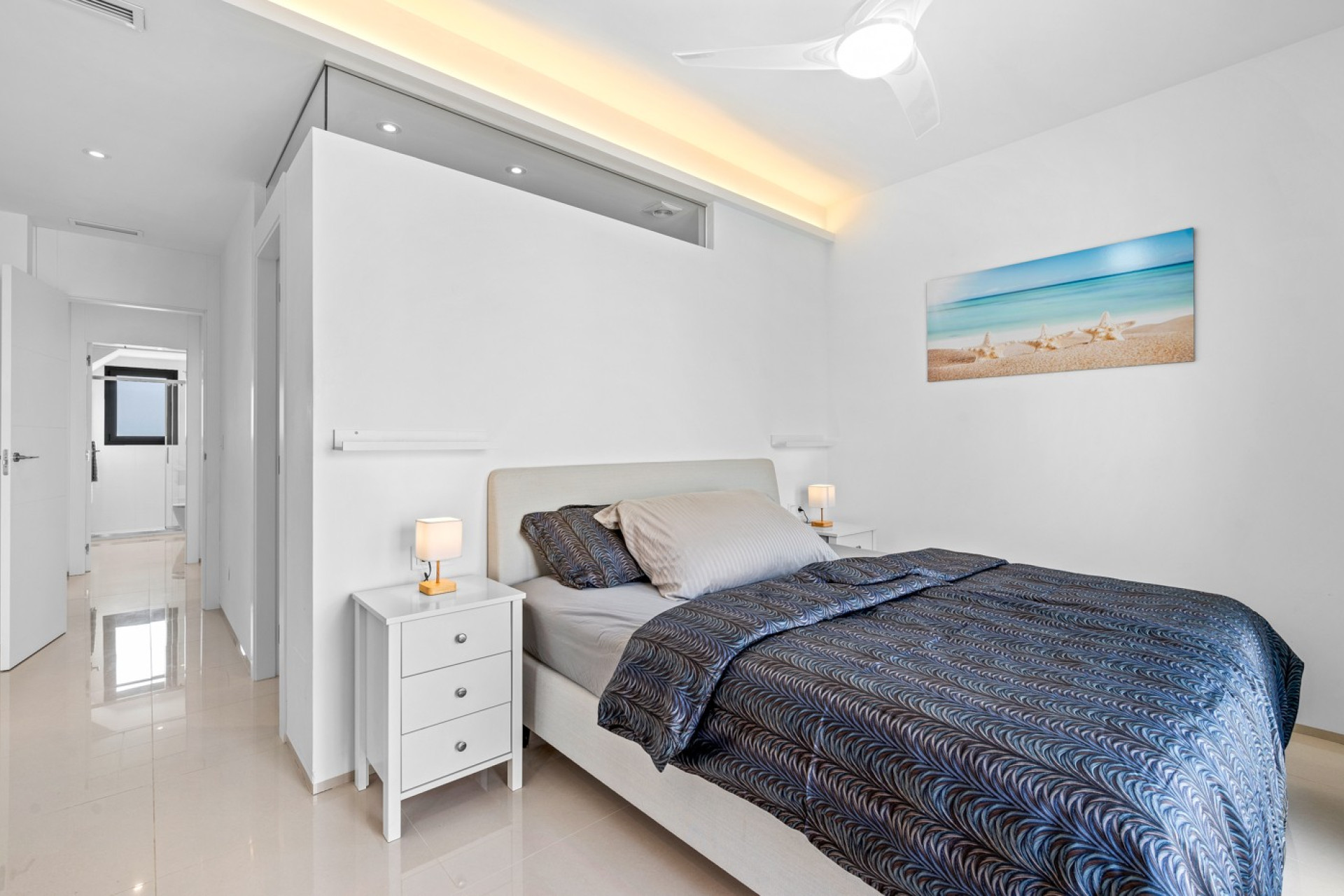 Herverkoop - Half Vrijstaande Woning - Ciudad Quesada - Lo Marabu - Doña Pepa 2