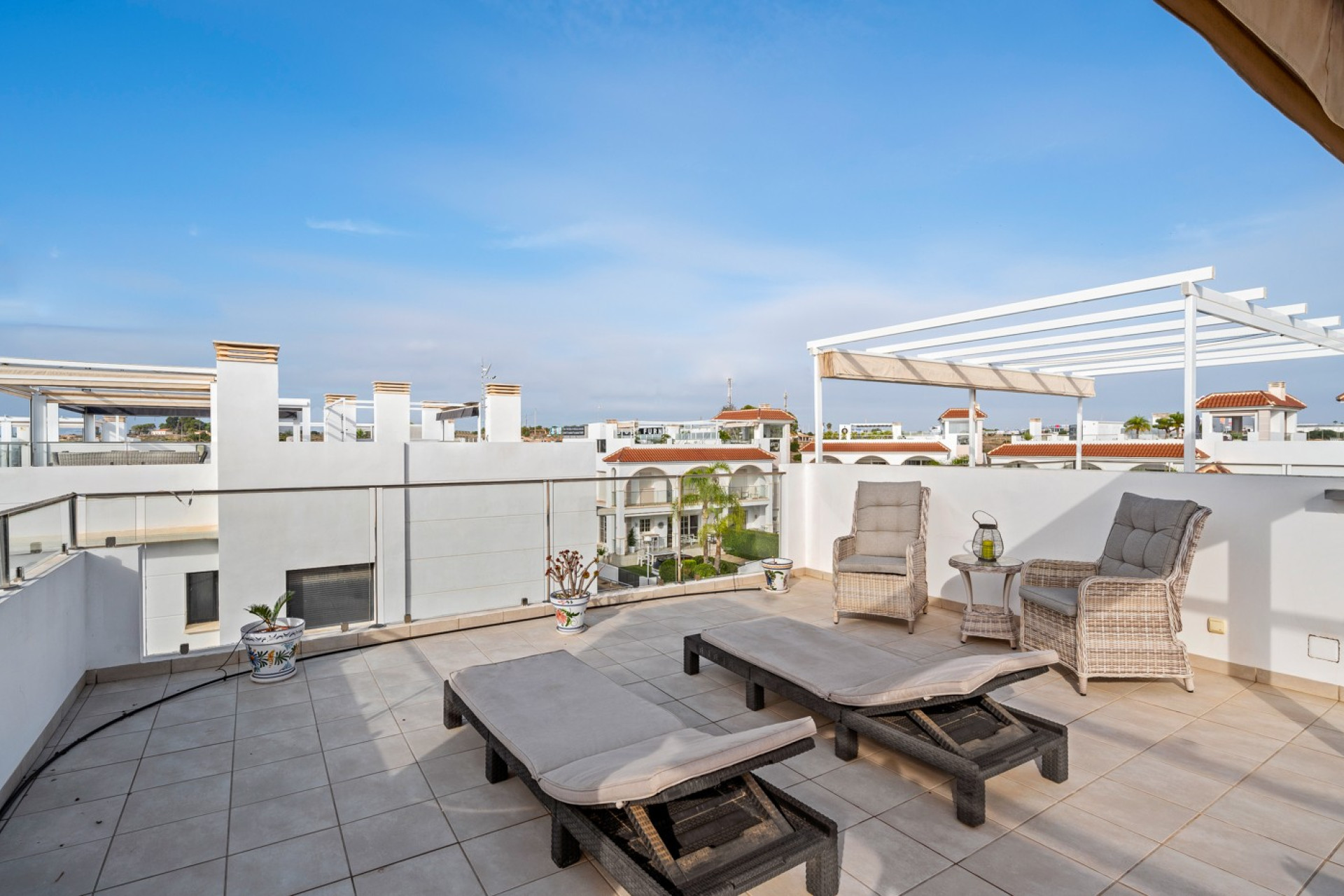 Herverkoop - Half Vrijstaande Woning - Ciudad Quesada - Lo Marabu - Doña Pepa 2