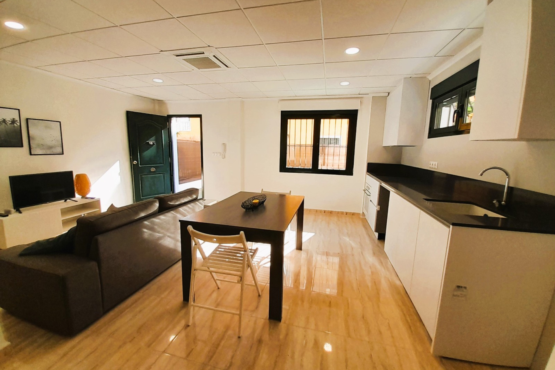 Herverkoop - Half Vrijstaande Woning - Ciudad Quesada - Lo Marabu