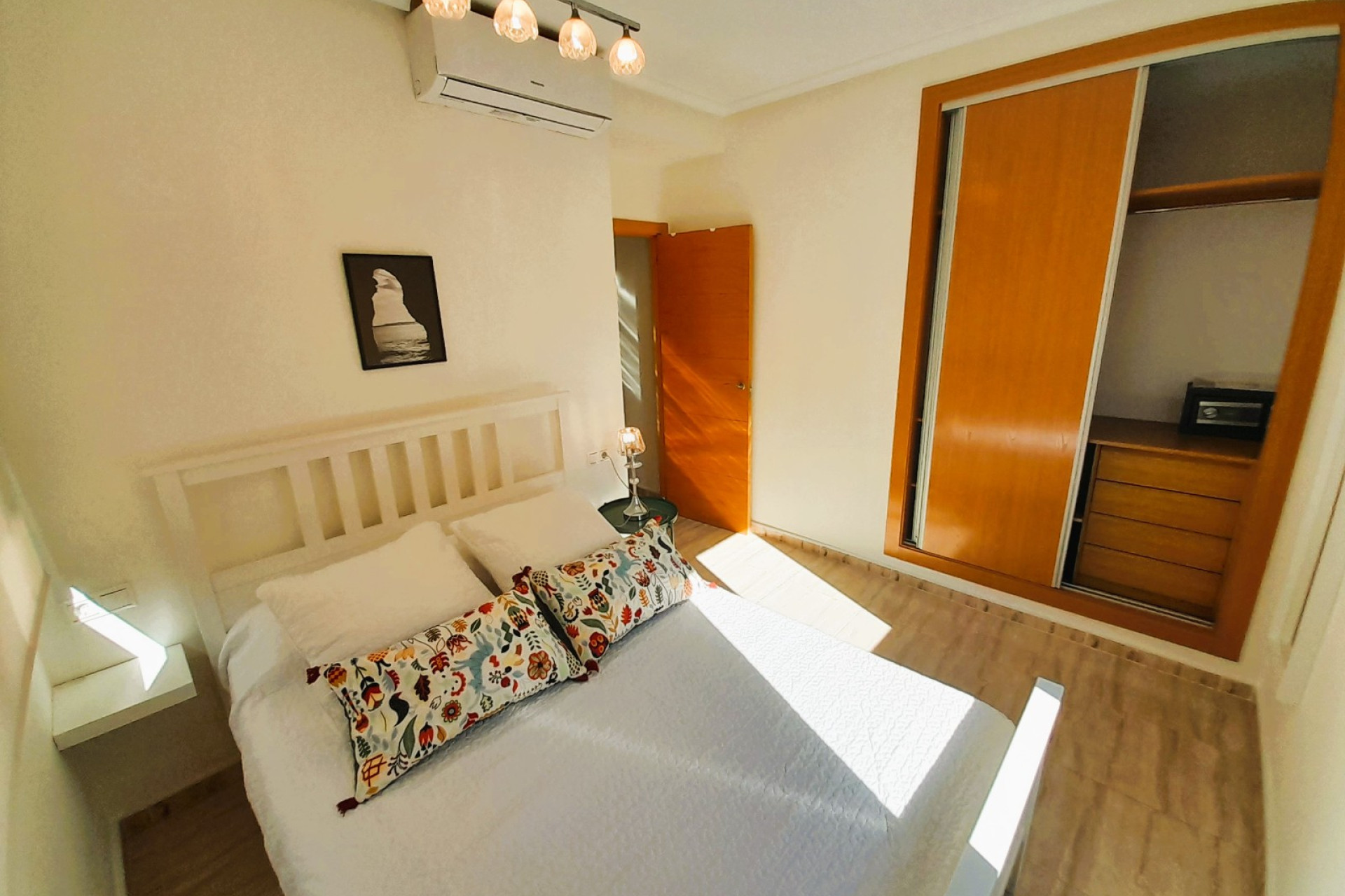 Herverkoop - Half Vrijstaande Woning - Ciudad Quesada - Lo Marabu