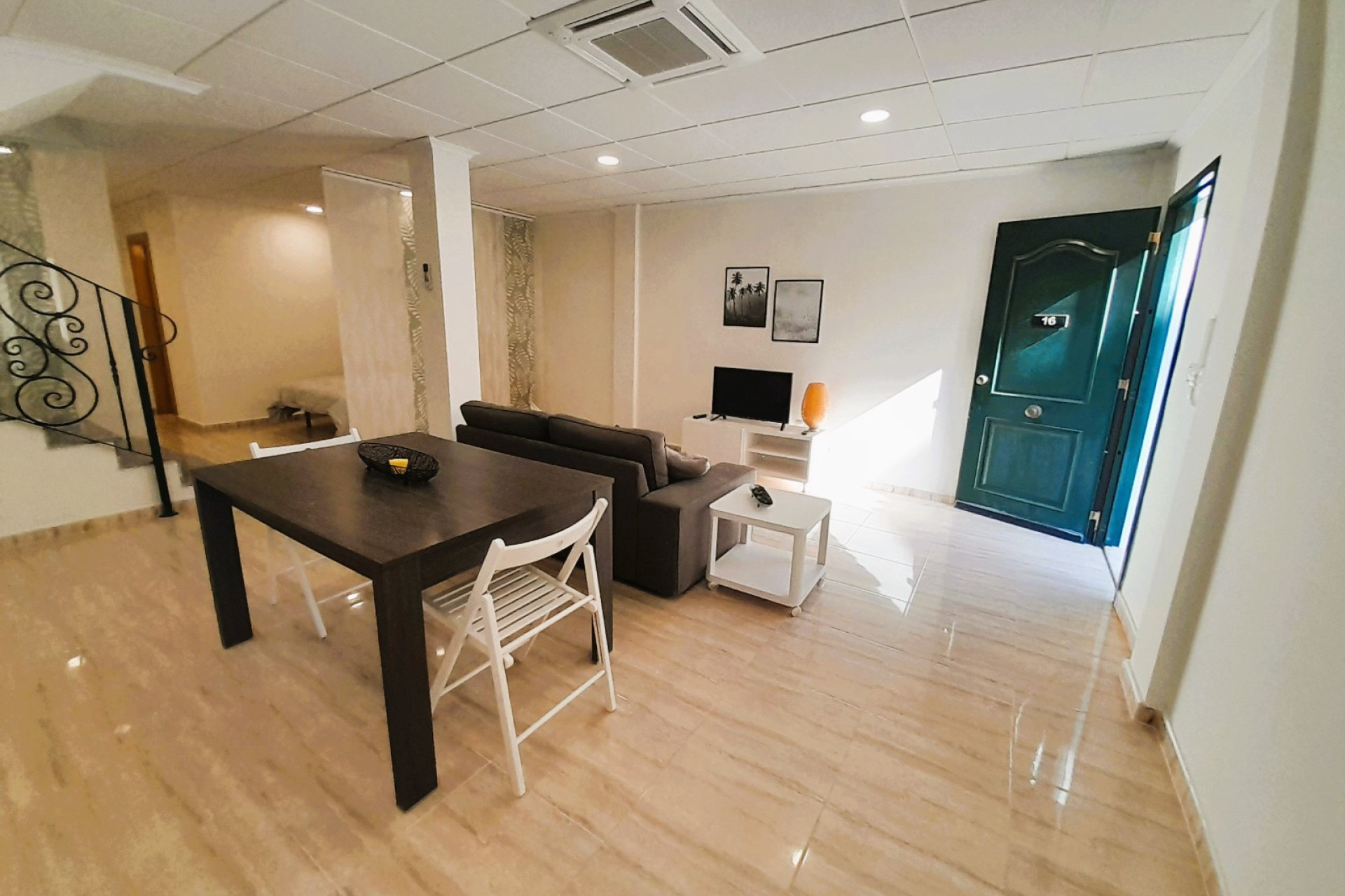 Herverkoop - Half Vrijstaande Woning - Ciudad Quesada - Lo Marabu