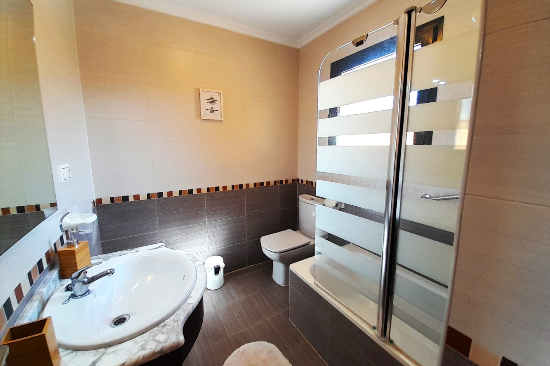 Herverkoop - Half Vrijstaande Woning - Ciudad Quesada - Lo Marabu