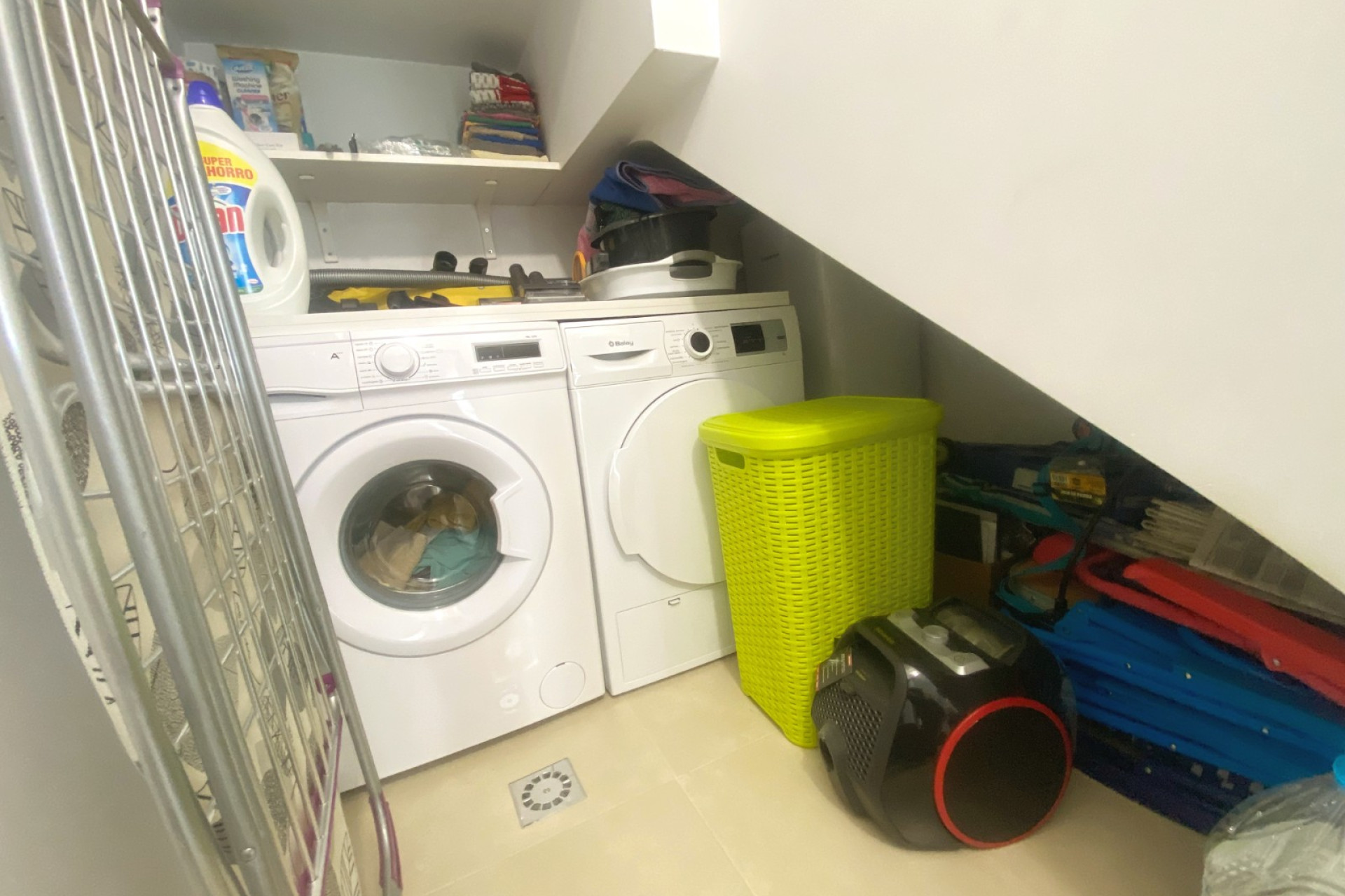 Herverkoop - Half Vrijstaande Woning - Ciudad Quesada - Pueblo Bravo