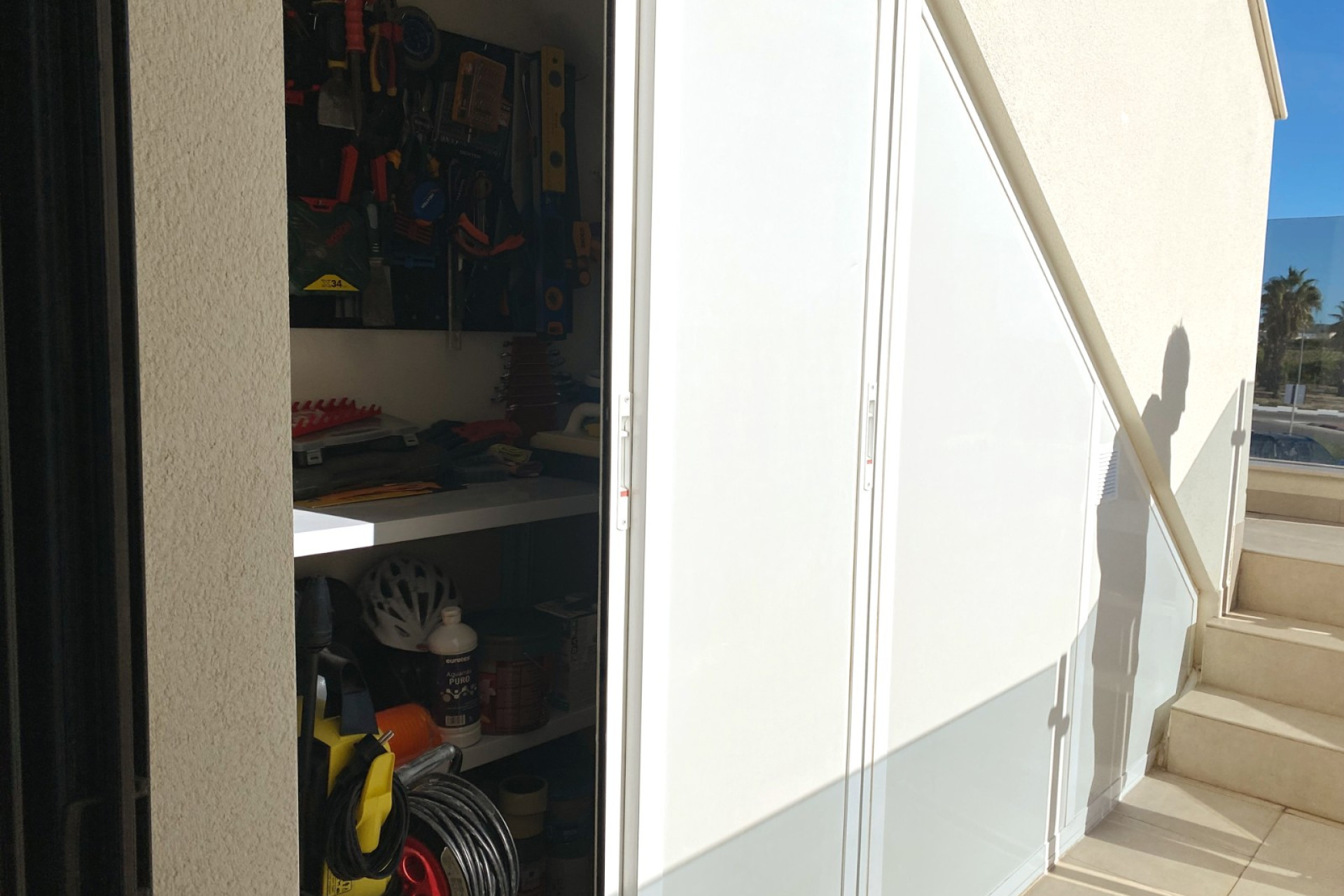 Herverkoop - Half Vrijstaande Woning - Ciudad Quesada - Pueblo Bravo