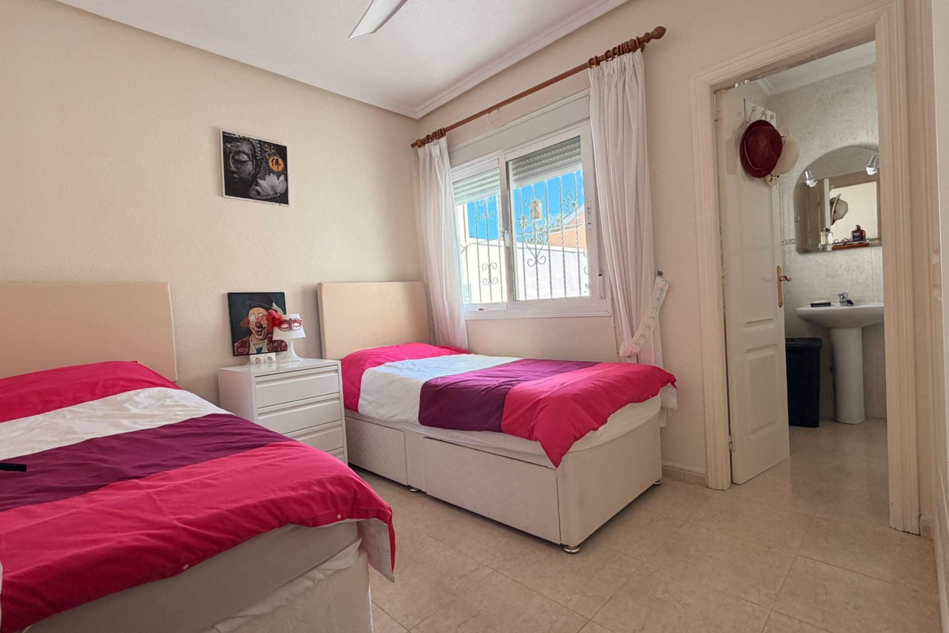 Herverkoop - Half Vrijstaande Woning - Ciudad Quesada - Rojales