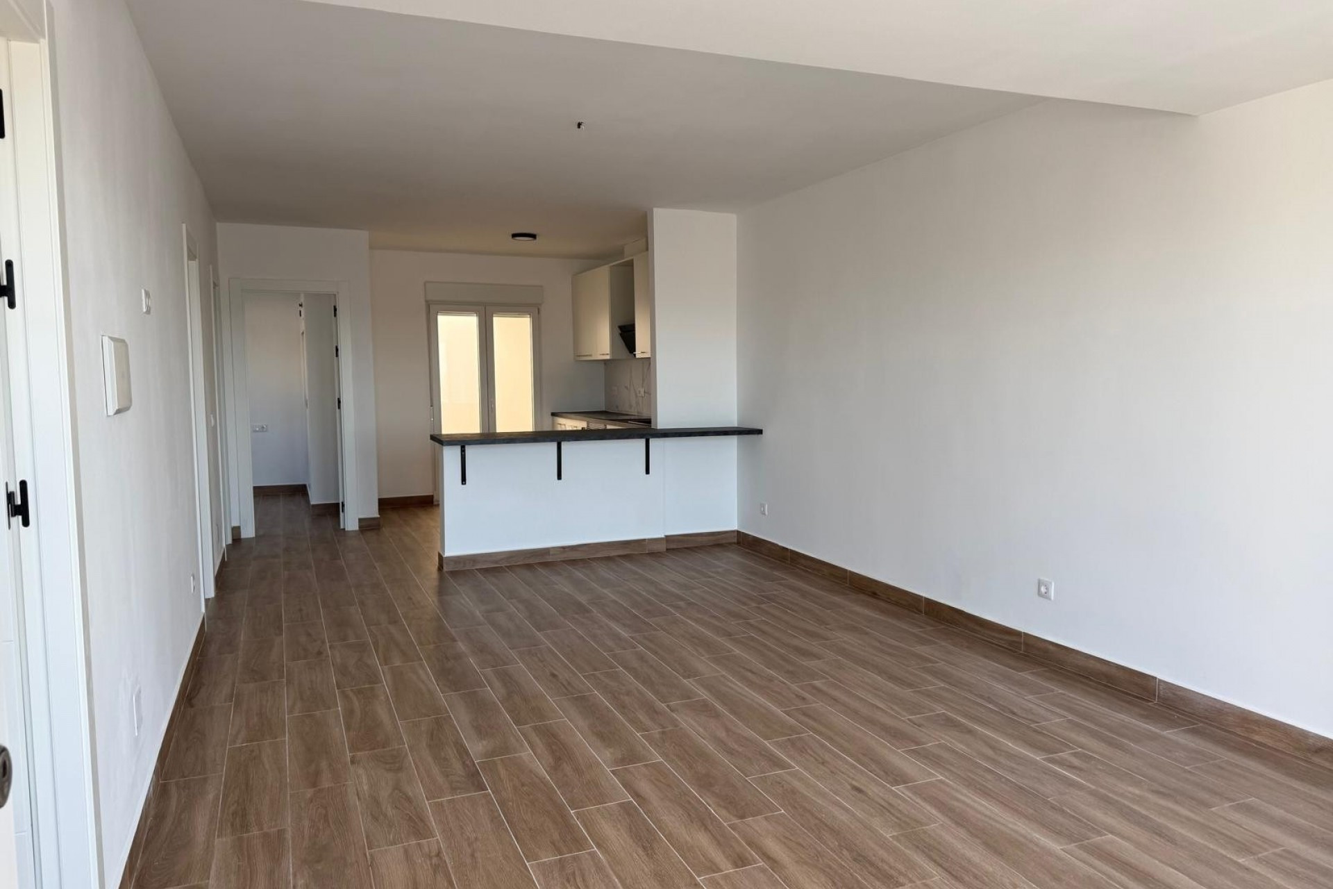 Herverkoop - Half Vrijstaande Woning - Ciudad Quesada - Rojales