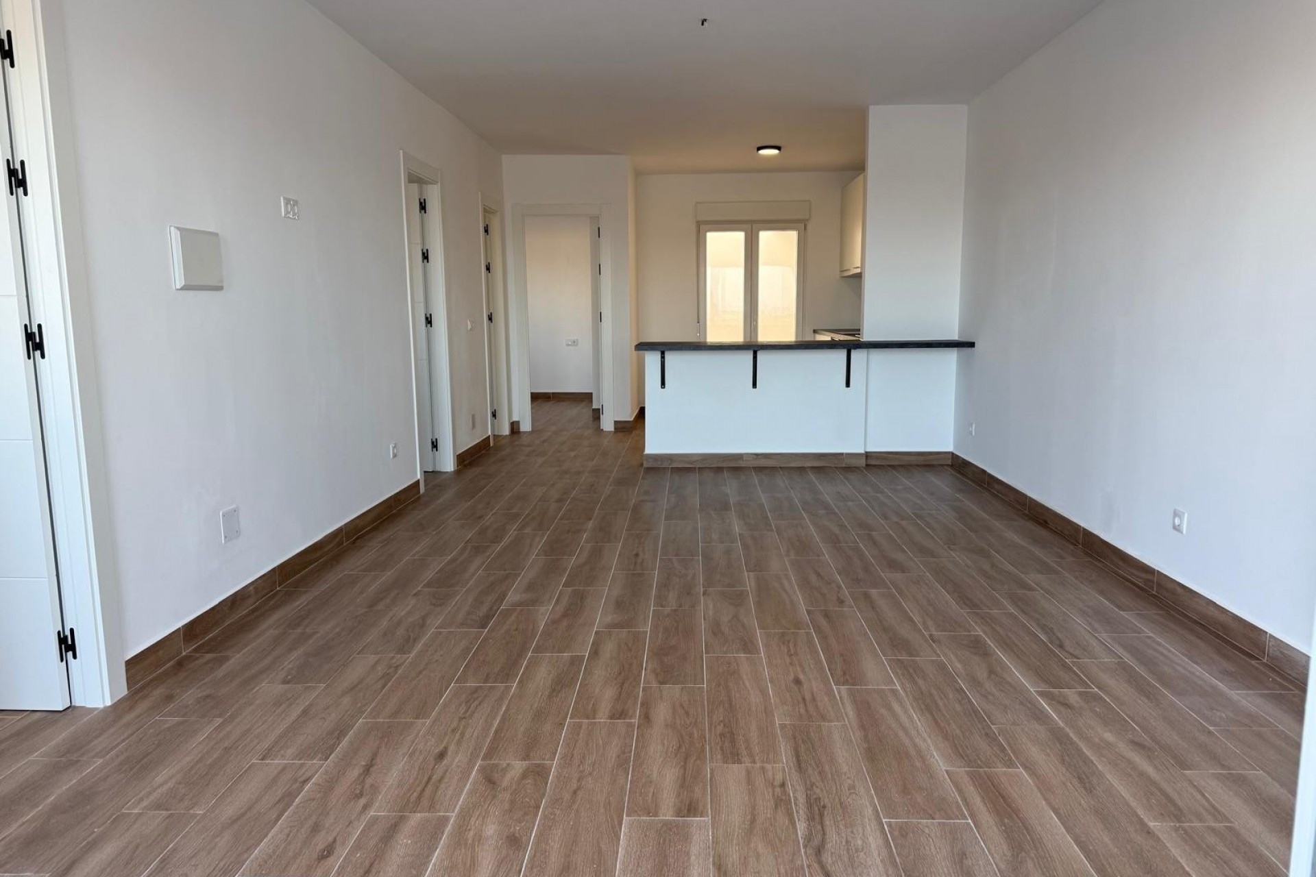 Herverkoop - Half Vrijstaande Woning - Ciudad Quesada - Rojales