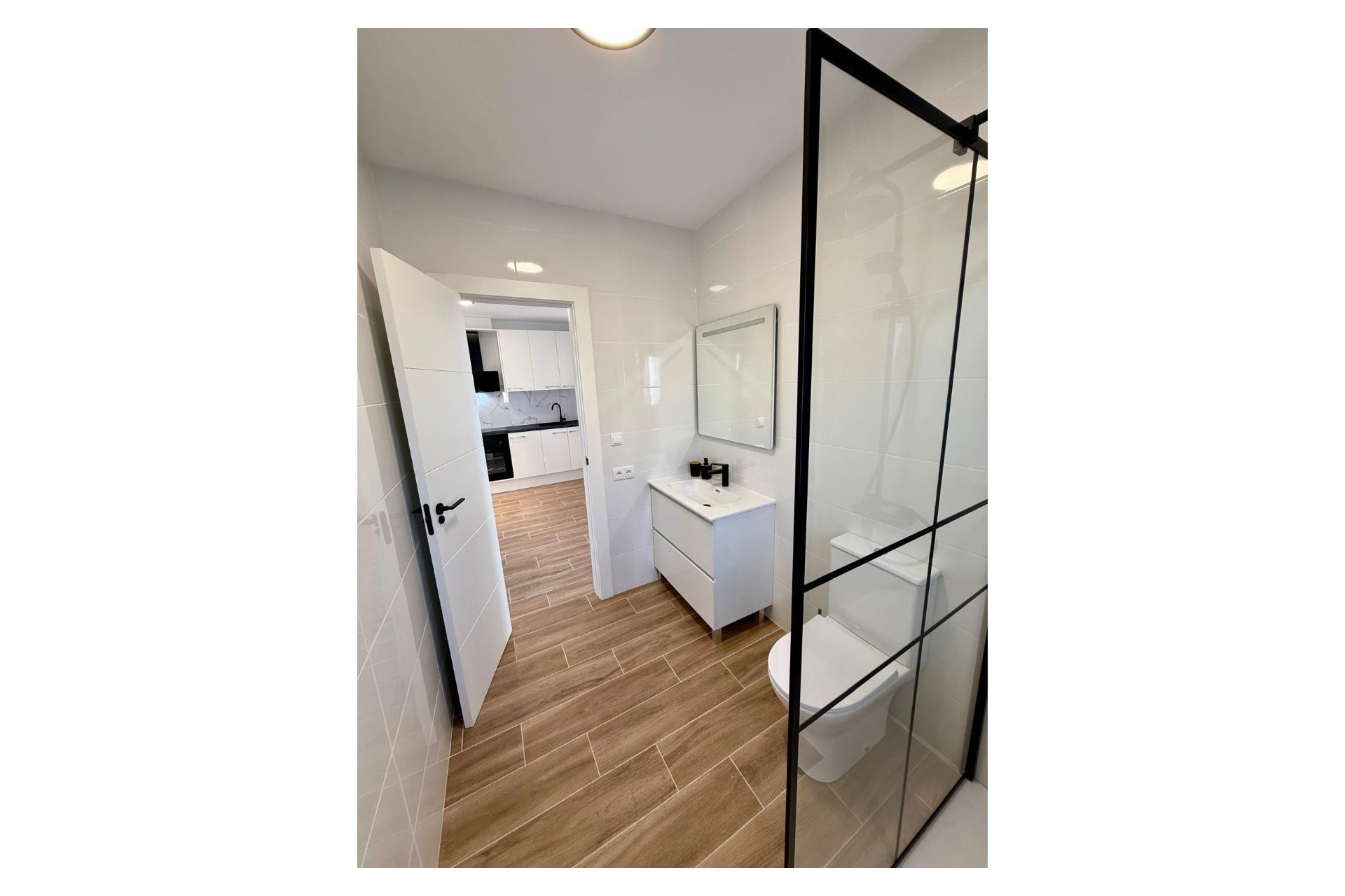 Herverkoop - Half Vrijstaande Woning - Ciudad Quesada - Rojales