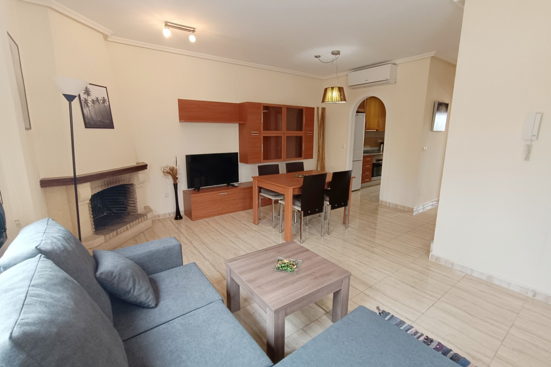 Herverkoop - Half Vrijstaande Woning - Ciudad Quesada